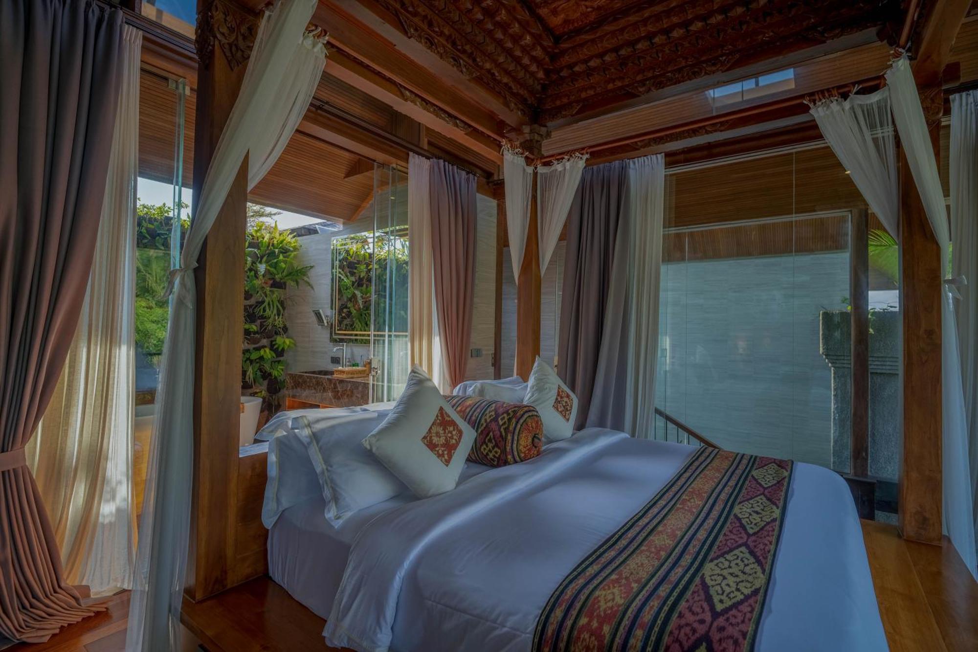 Gdas Bali Health And Wellness - Adult Only