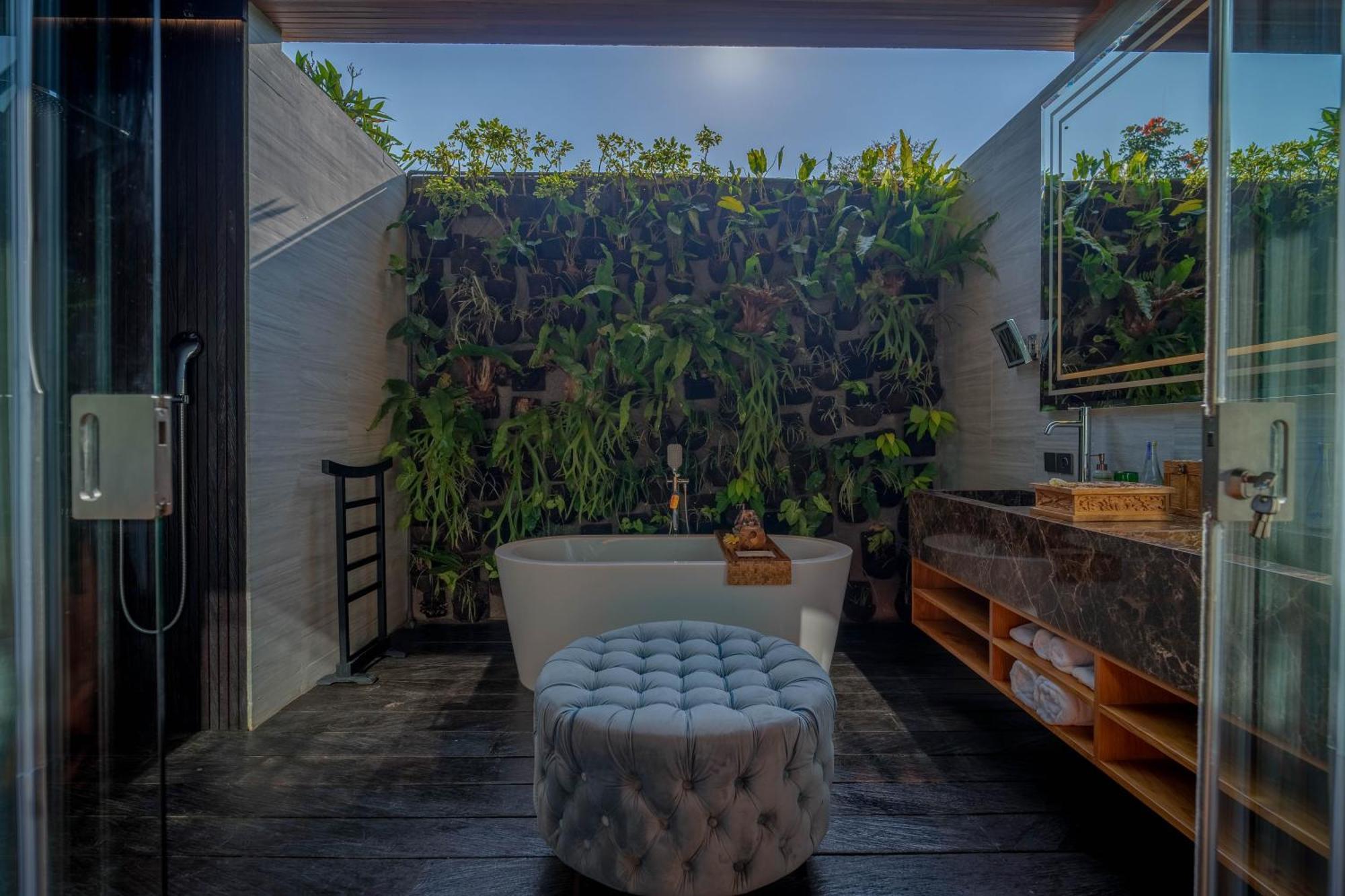 Gdas Bali Health&wellness Resort