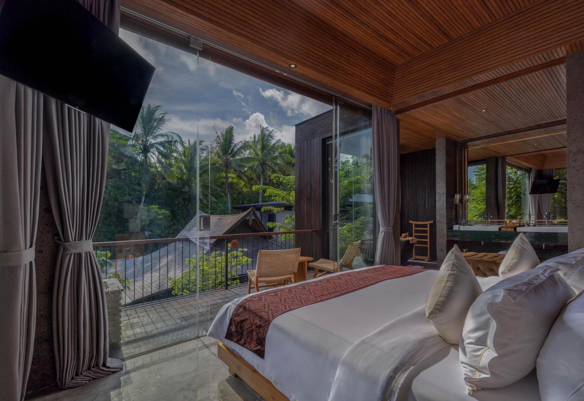 Gdas Bali Health&wellness Ubud