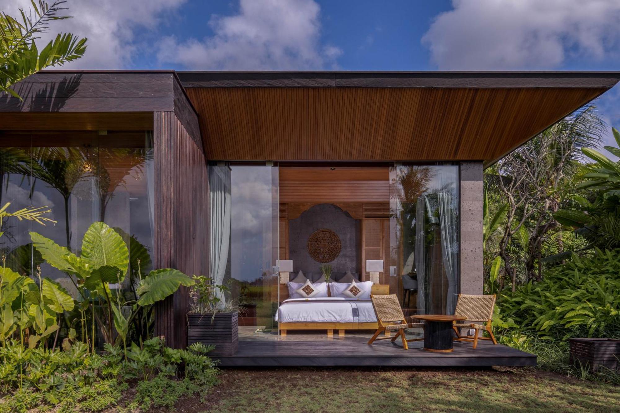 Gdas Bali Health And Wellness - Adult Only Resort 5*
