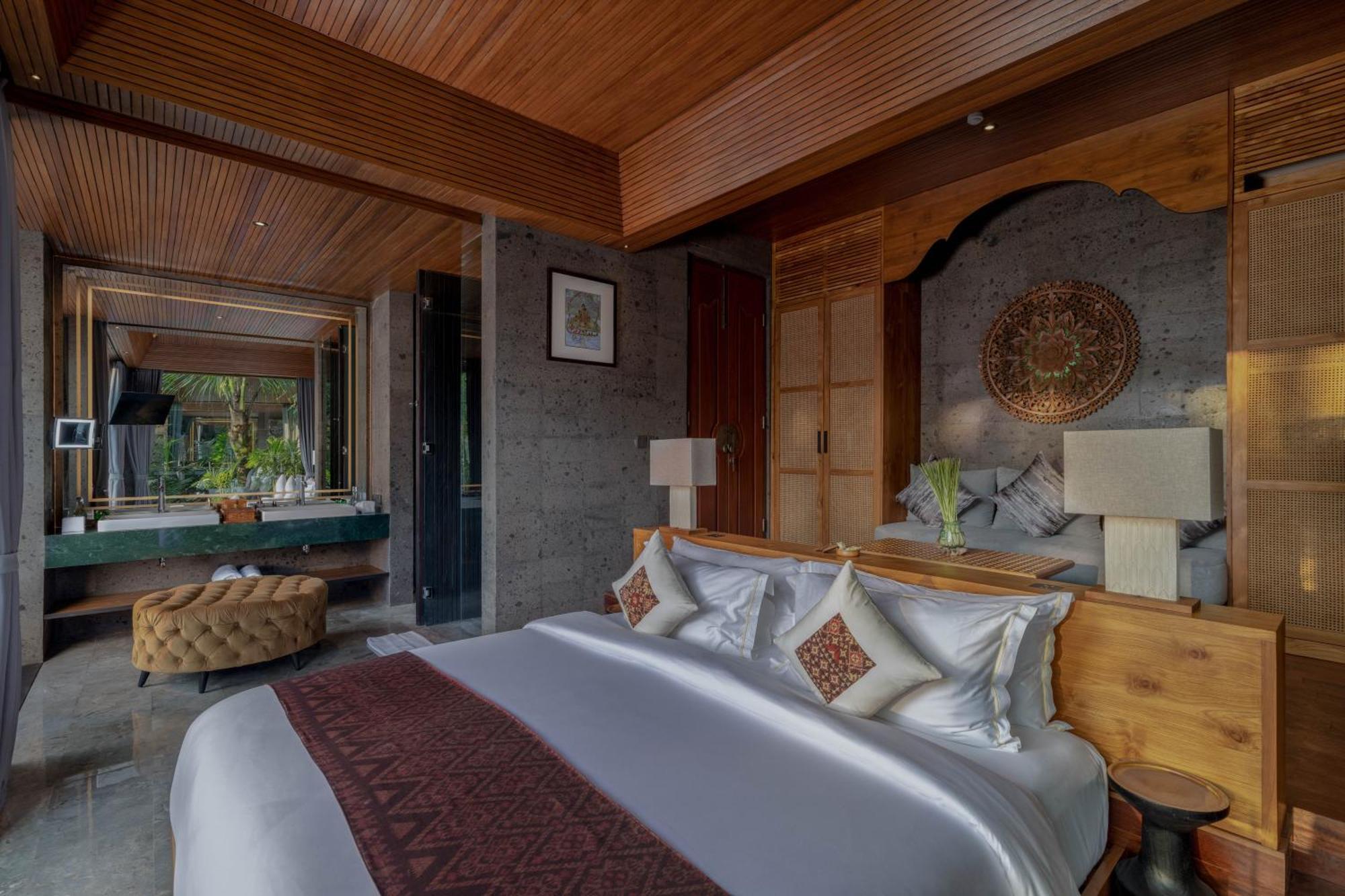 Gdas Bali Health And Wellness - Adult Only Resort Ubud (Bali)