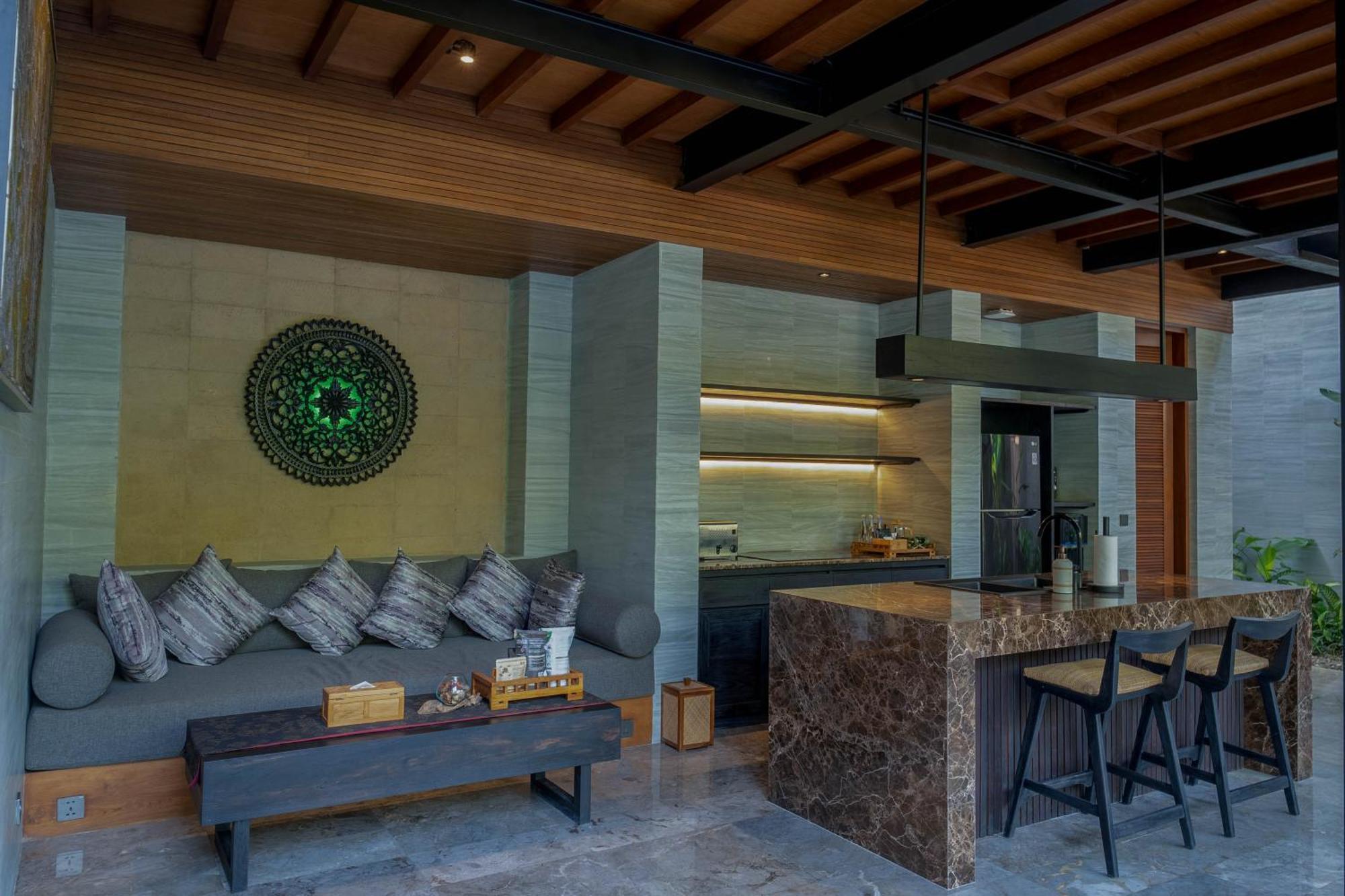 Gdas Bali Health&wellness Resort Ubud