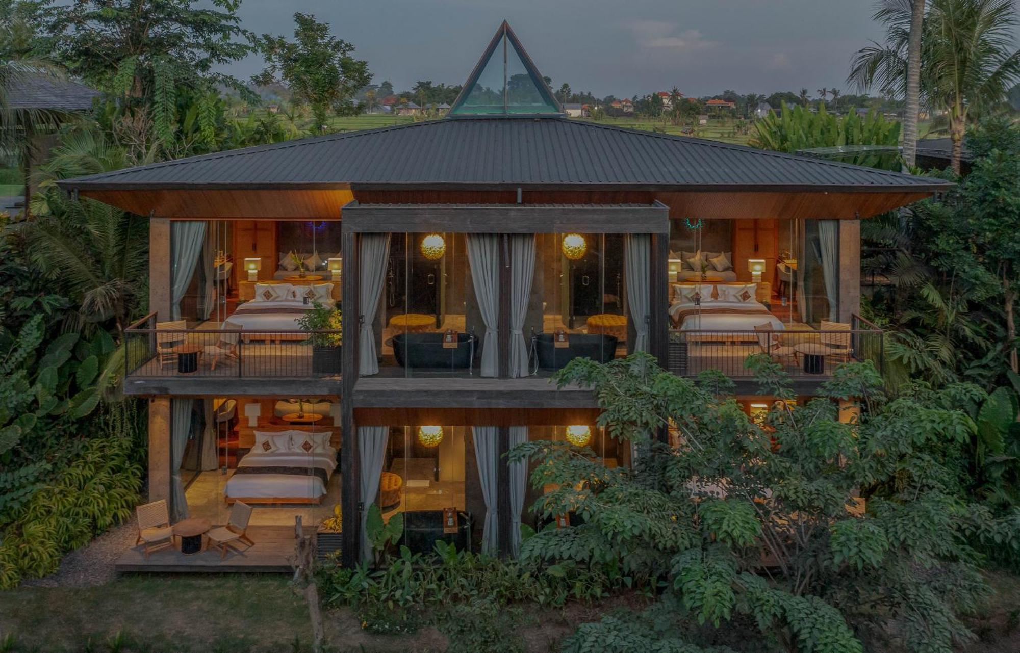 Gdas Bali Health And Wellness - Adult Only 5*