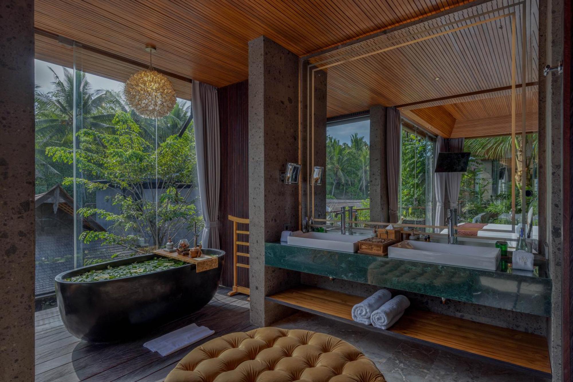 Resort Gdas Bali Health&wellness 5*