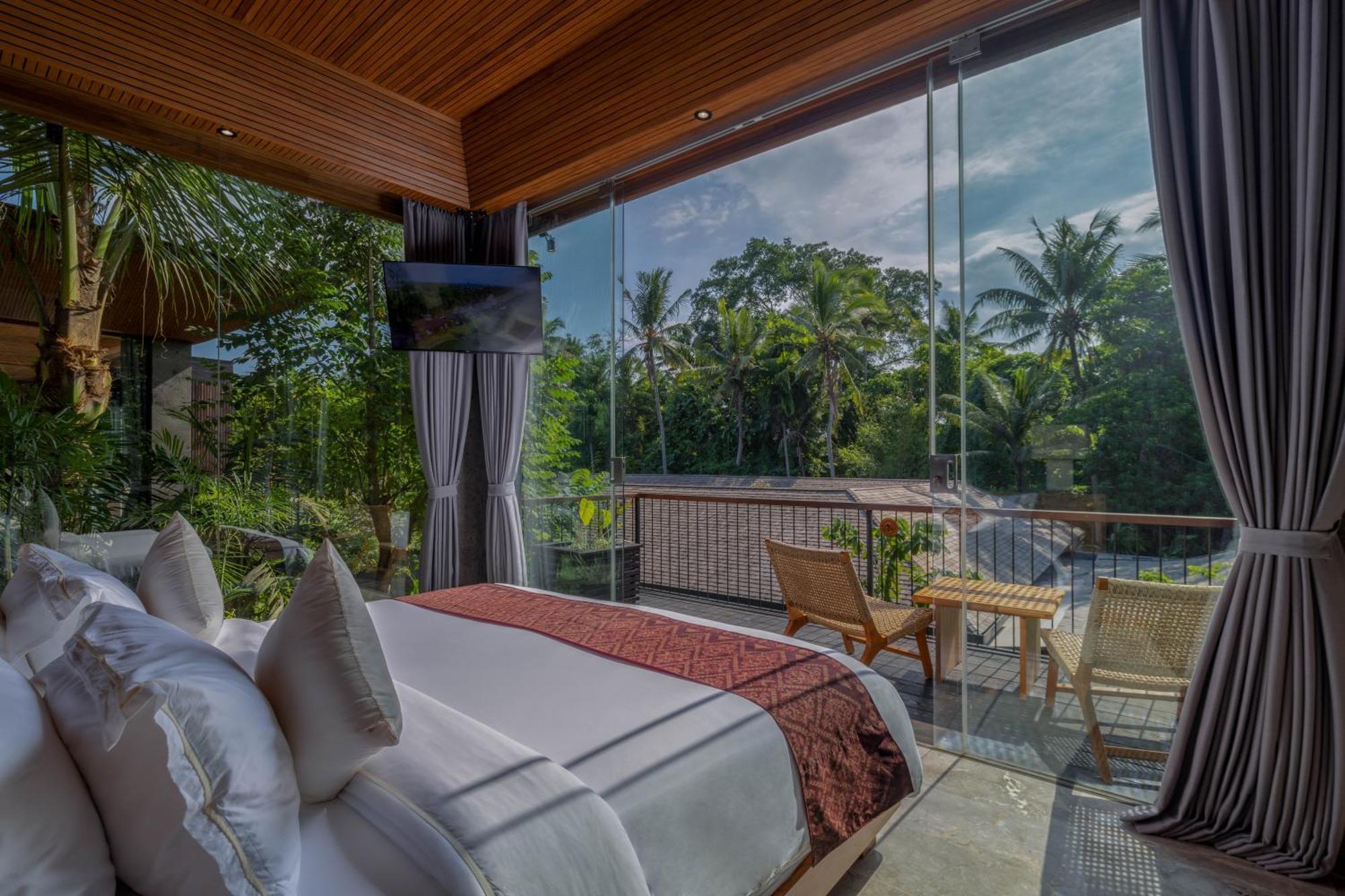Gdas Bali Health And Wellness - Adult Only Resort