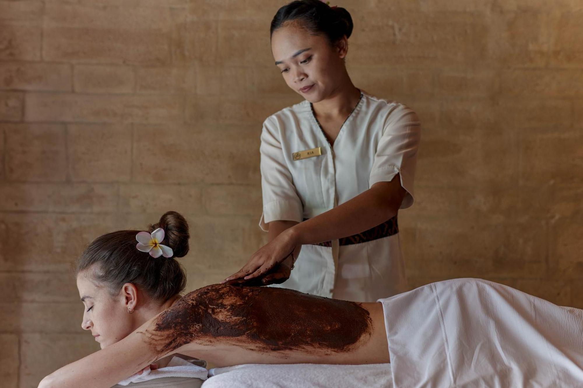 Gdas Bali Health And Wellness - Adult Only 5* Ubud (Bali)