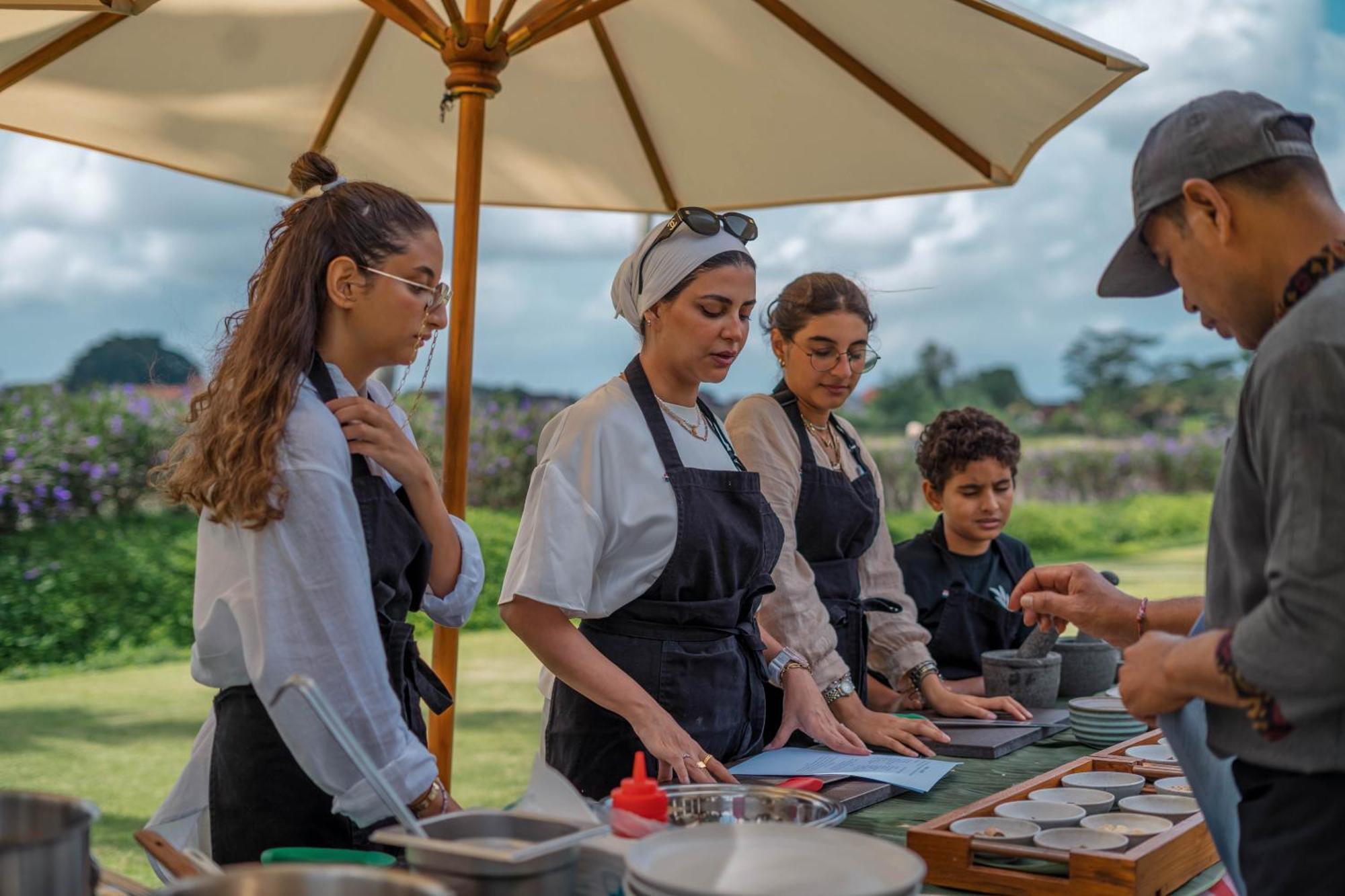 Gdas Bali Health&wellness Resort Ubud