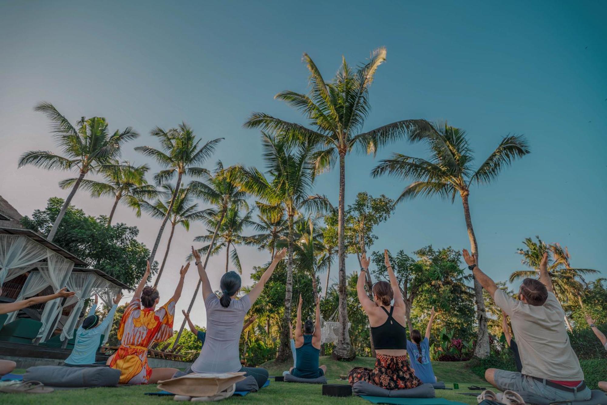 Gdas Bali Health&wellness Ubud