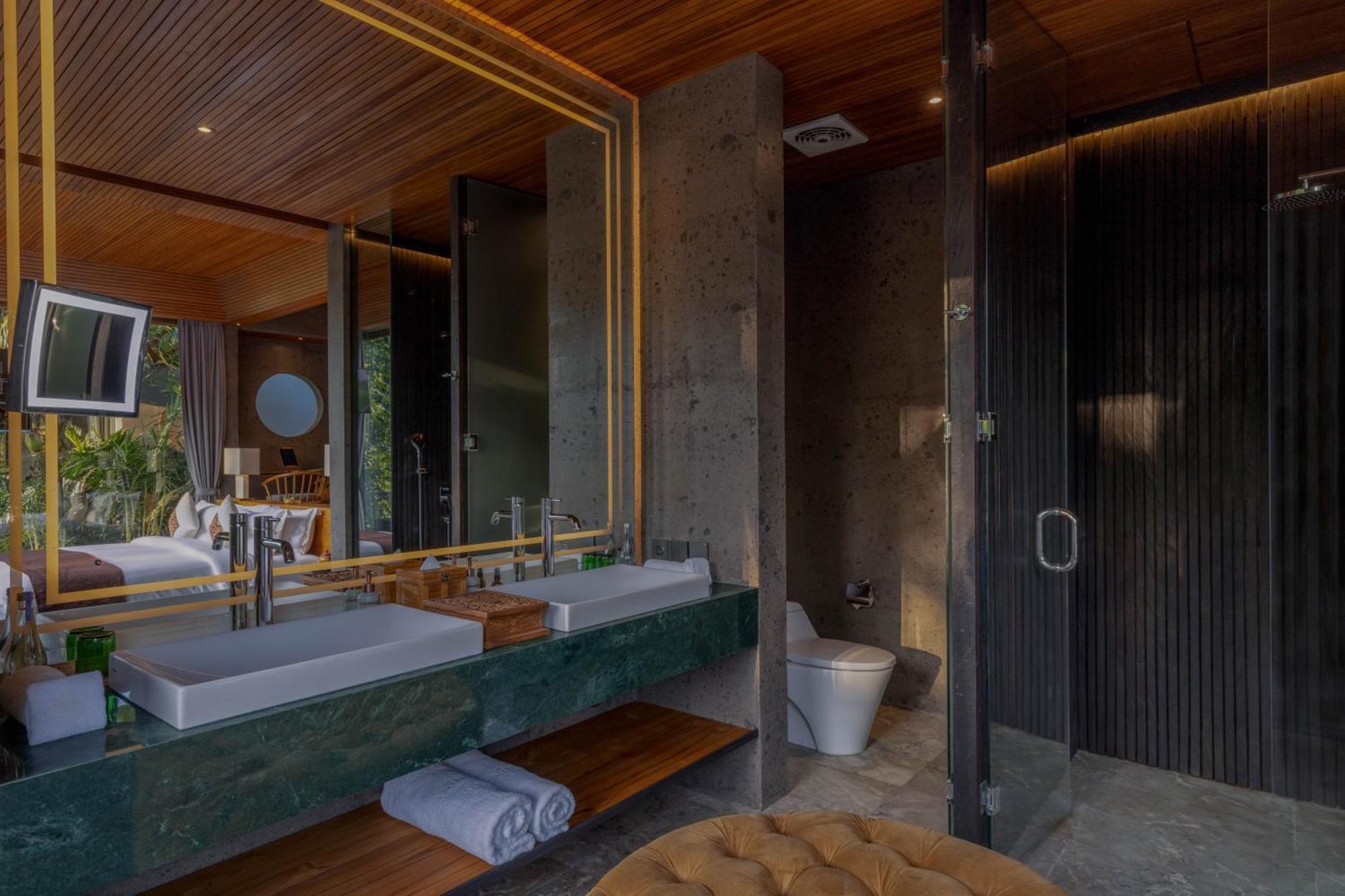 Gdas Bali Health&wellness Resort Ubud