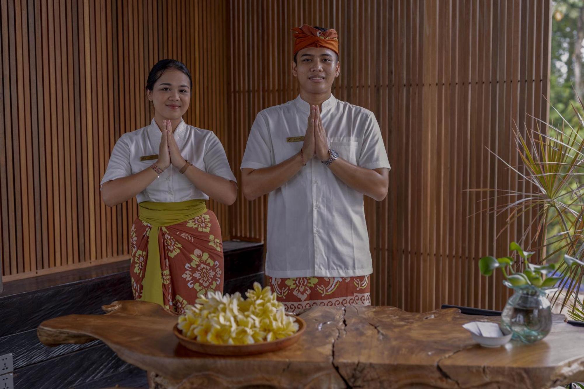Gdas Bali Health&wellness 5*