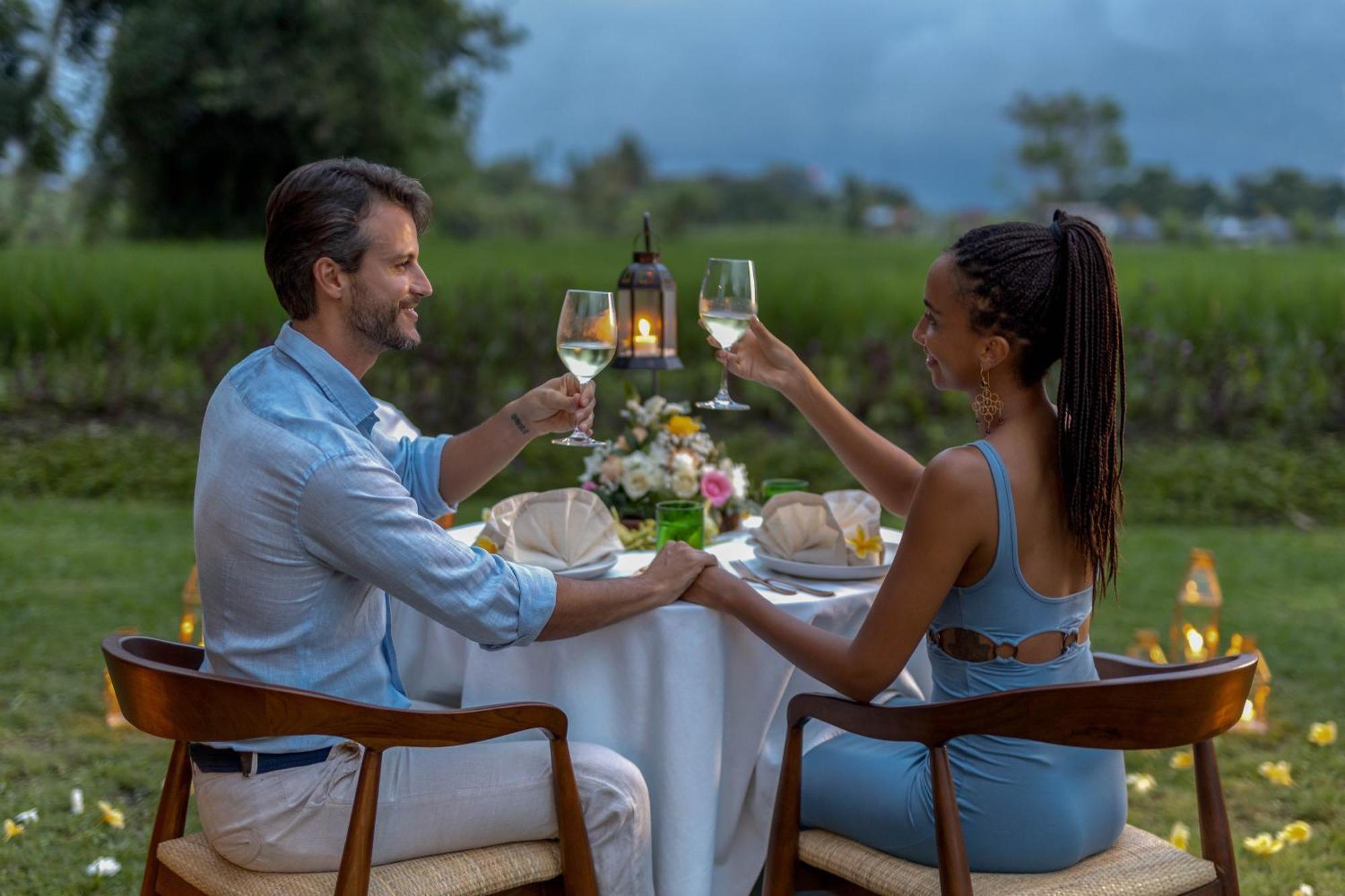 Gdas Bali Health And Wellness - Adult Only Resort
