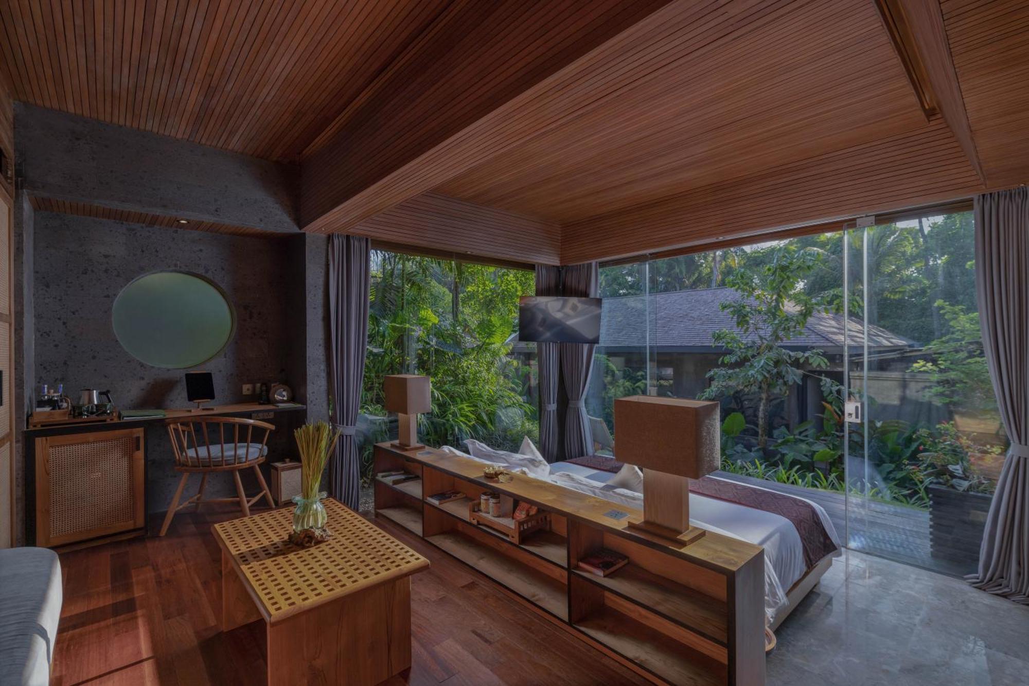Gdas Bali Health&wellness Resort 5*