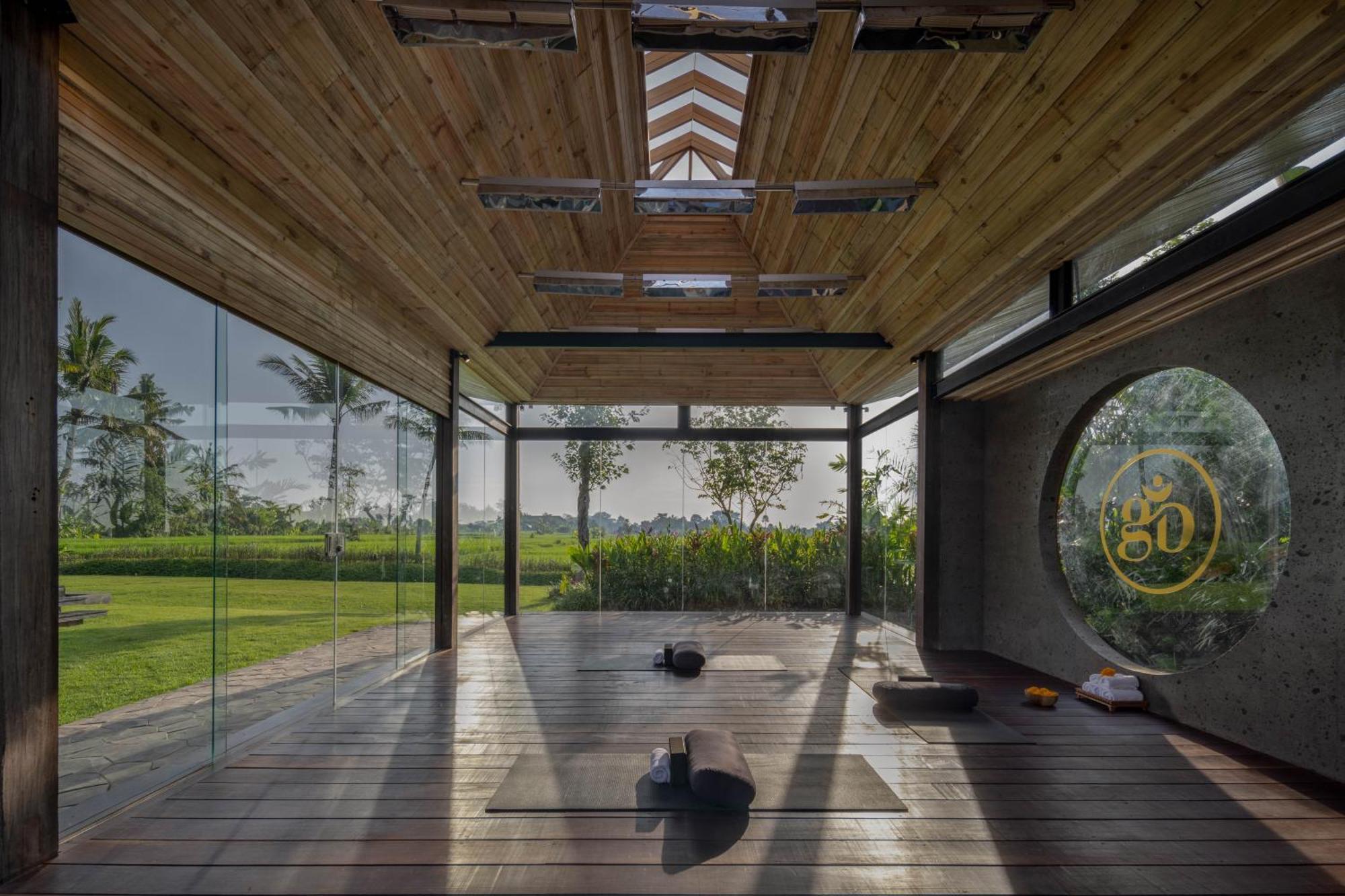 Gdas Bali Health&wellness Resort Ubud