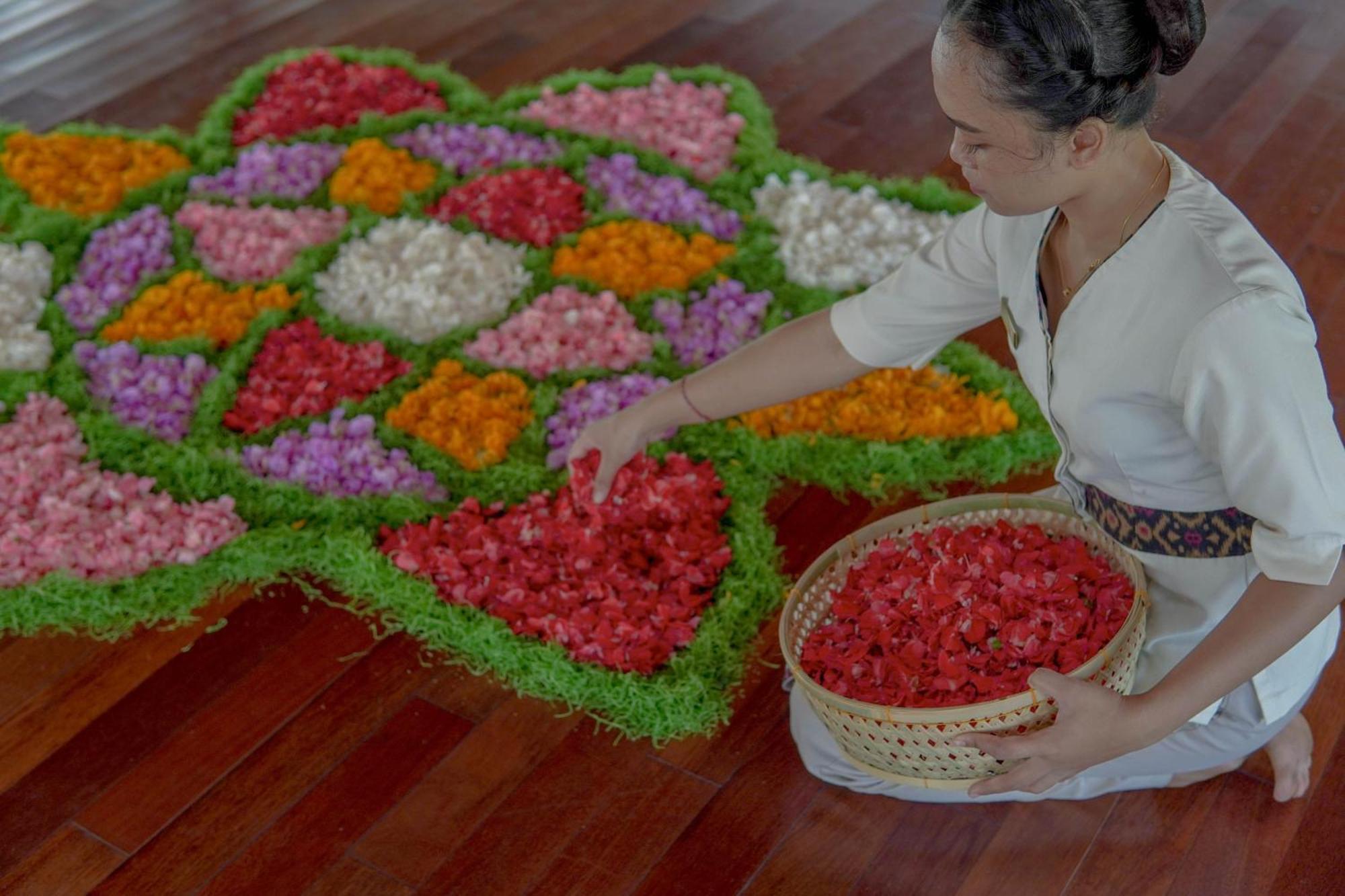 Resort Gdas Bali Health And Wellness - Adult Only Ubud (Bali)