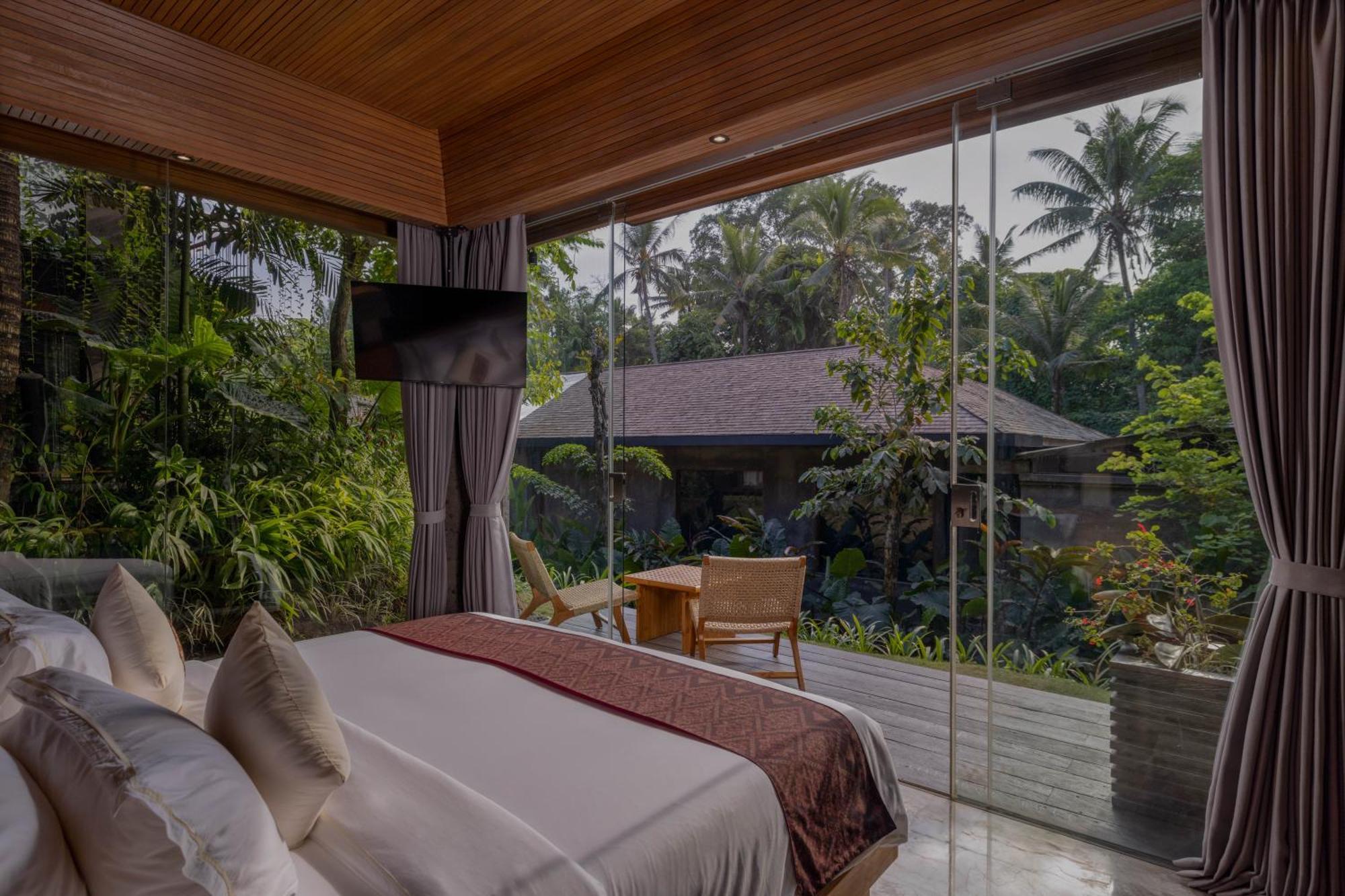 Gdas Bali Health&wellness 5* Ubud
