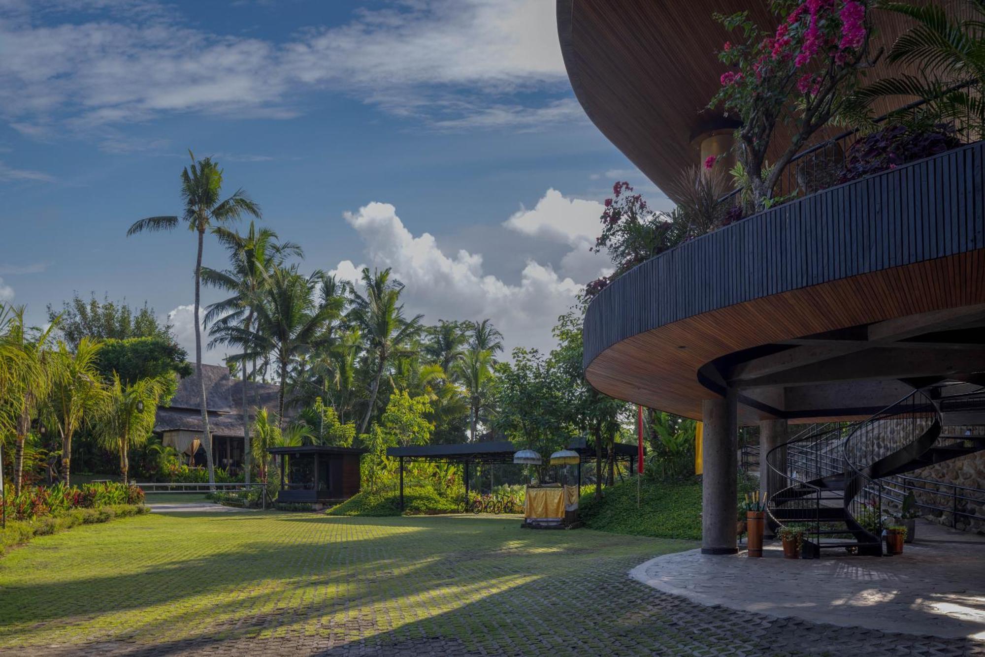 Resort Gdas Bali Health&wellness 5*