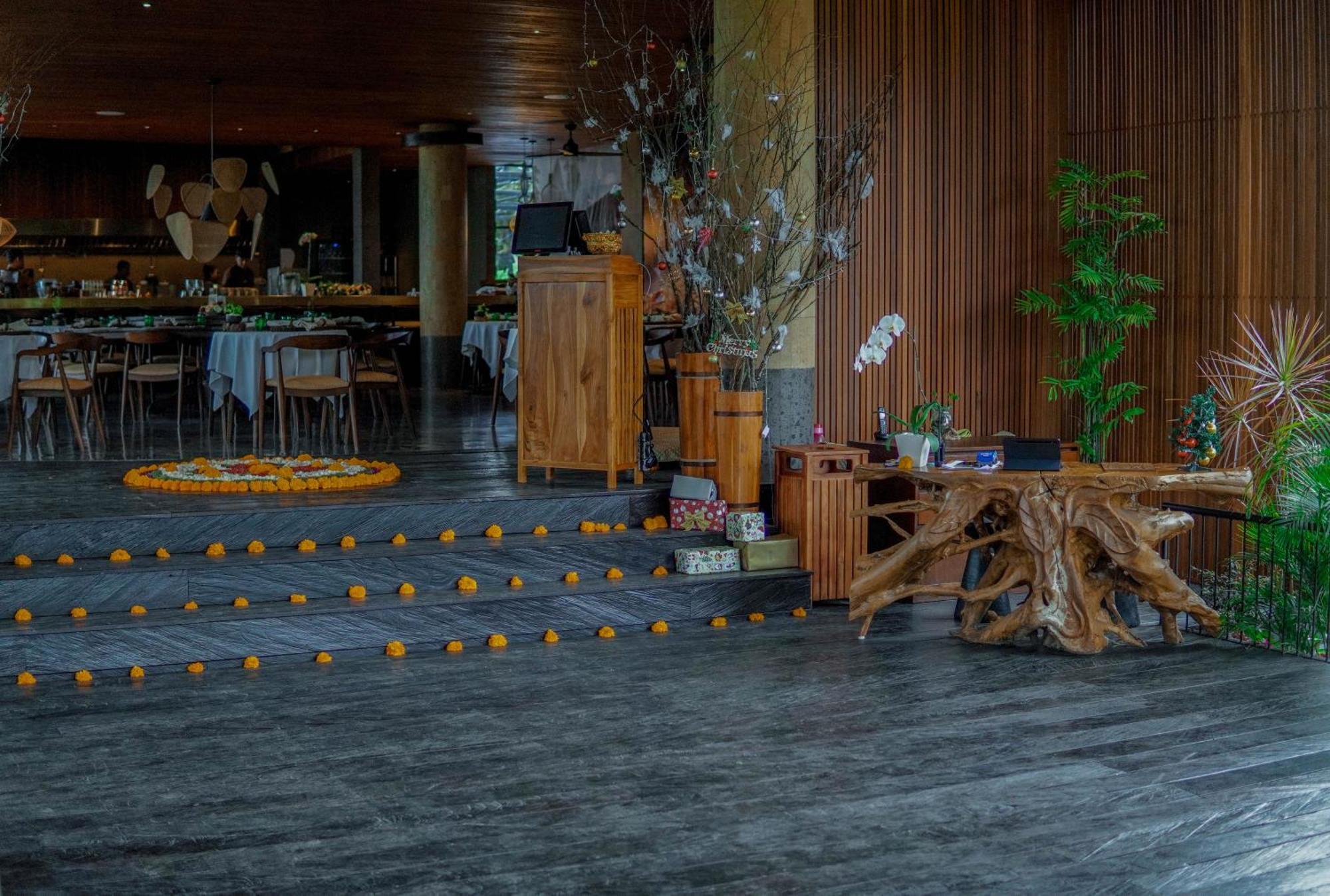 Resort Gdas Bali Health&wellness Ubud