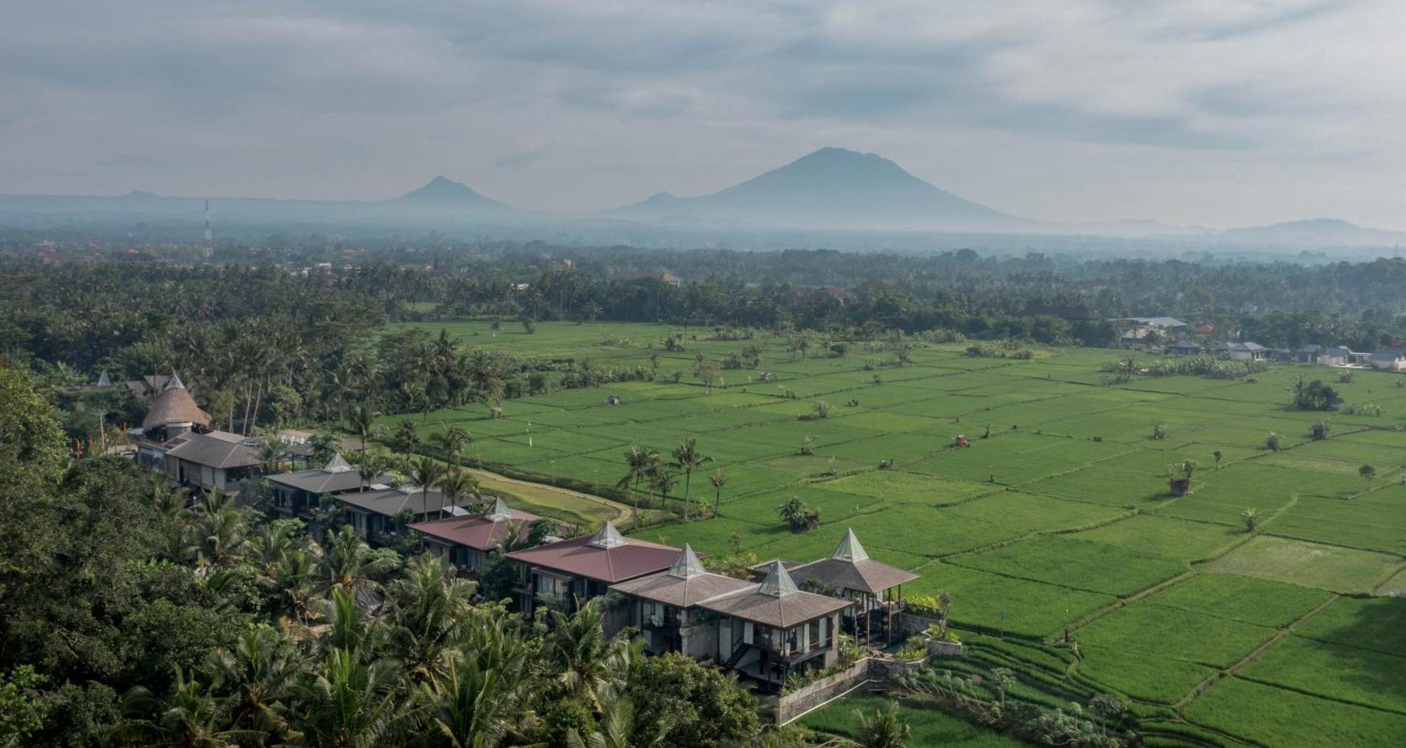 Gdas Bali Health And Wellness - Adult Only Resort 5*