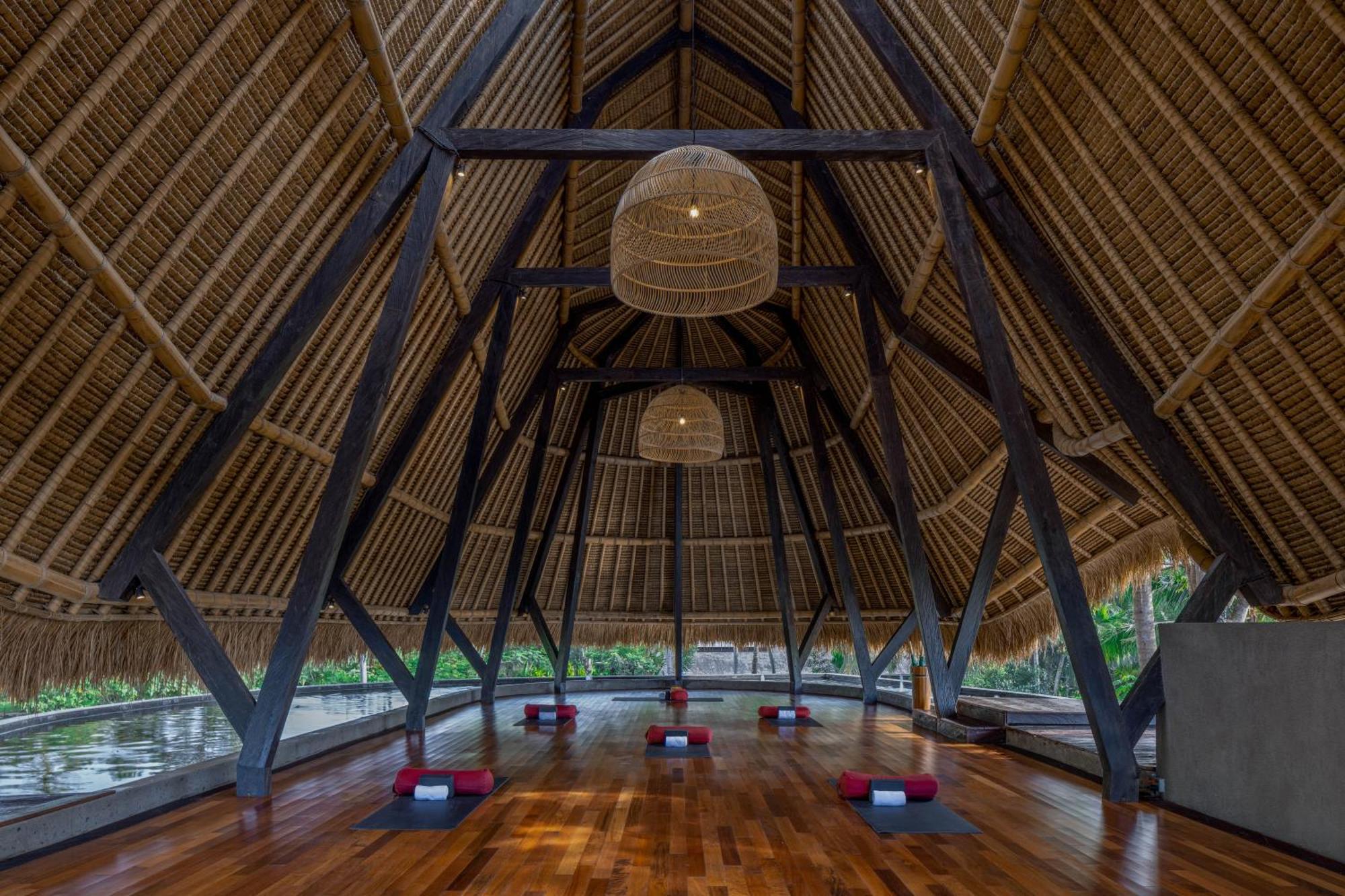 Gdas Bali Health And Wellness - Adult Only 5*