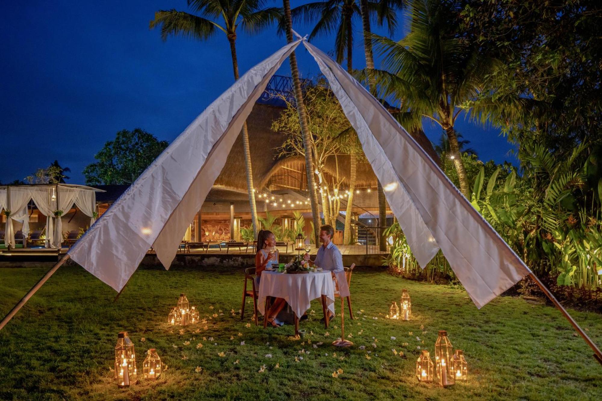 Gdas Bali Health&wellness Ubud