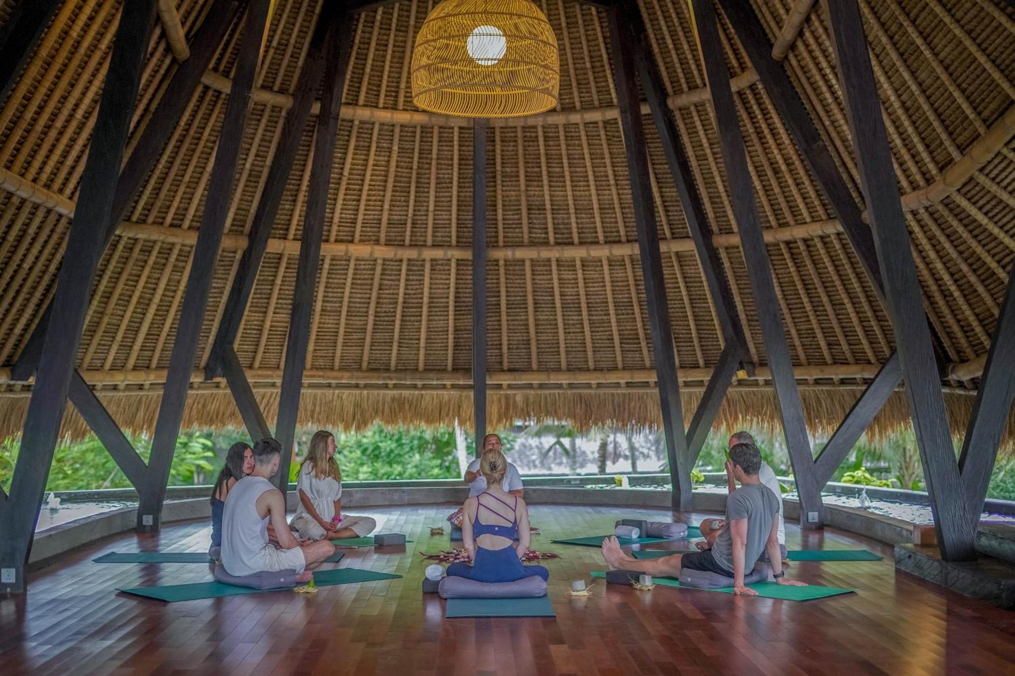 Resort Gdas Bali Health And Wellness - Adult Only