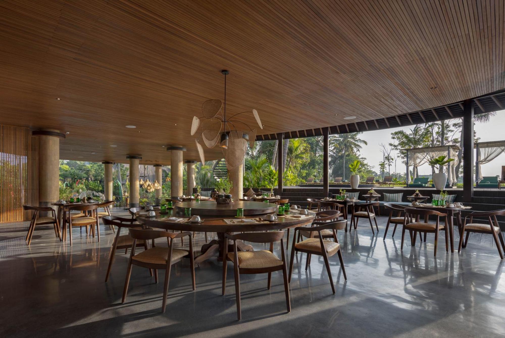 Resort Gdas Bali Health And Wellness - Adult Only 5*