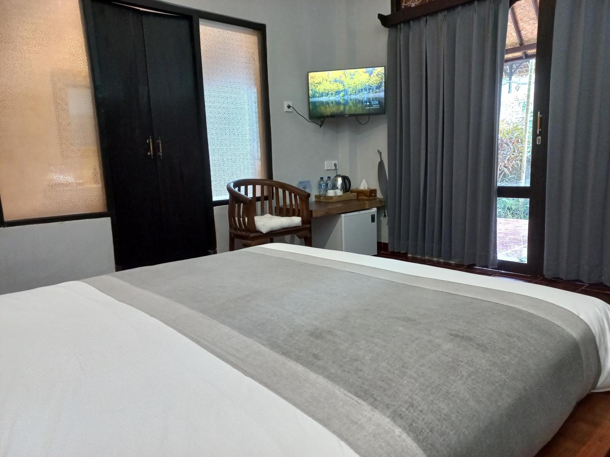 Pensão New Mumbul Ubud