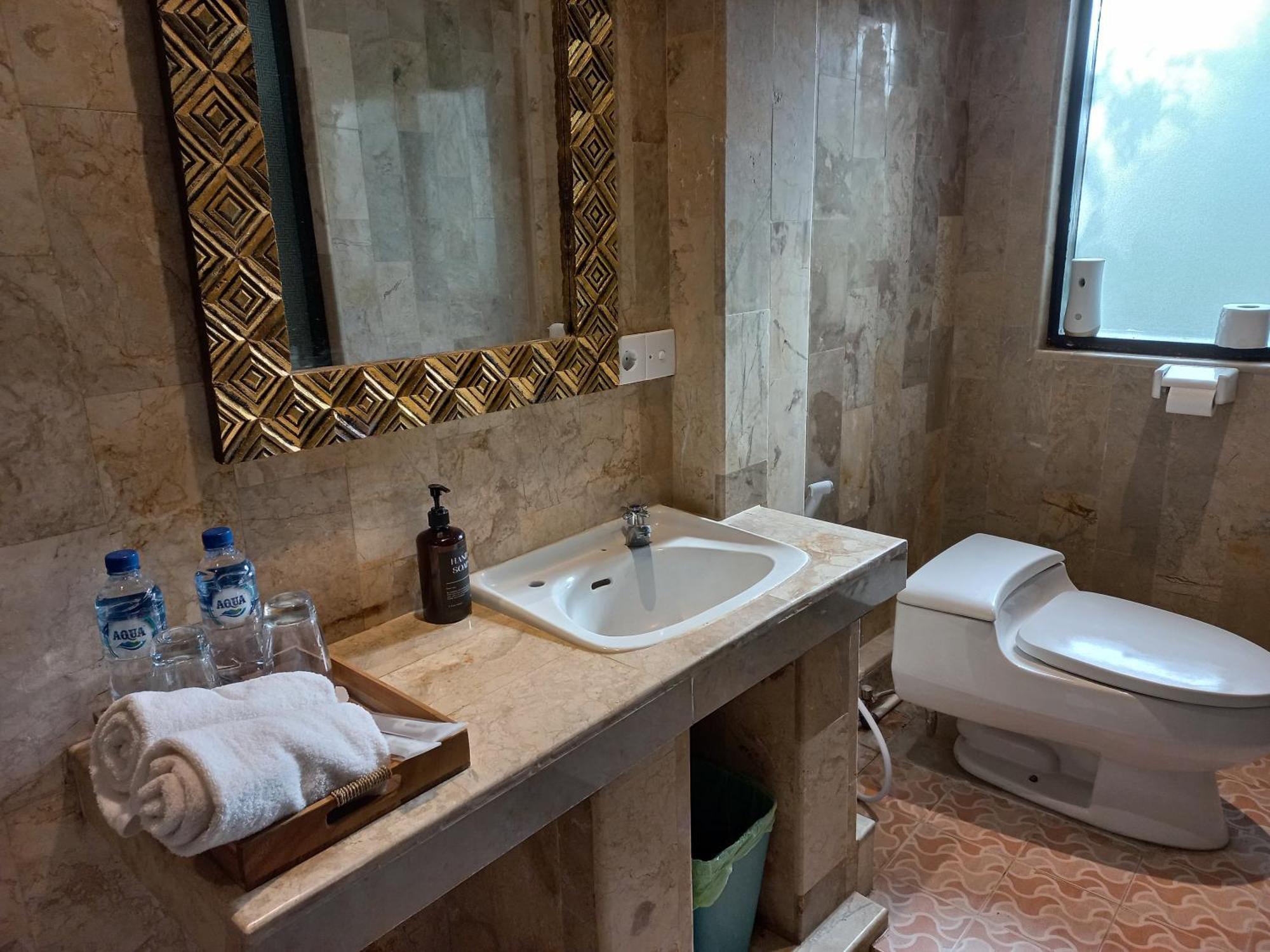 New Mumbul Ubud