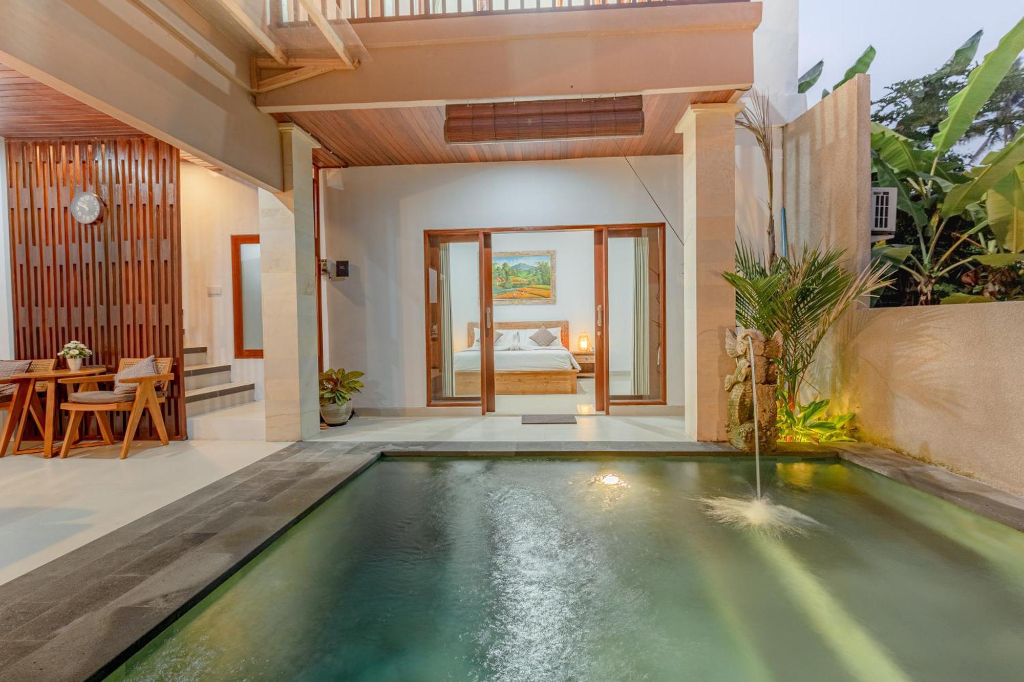 Mamoru Villa Ubud (Bali)