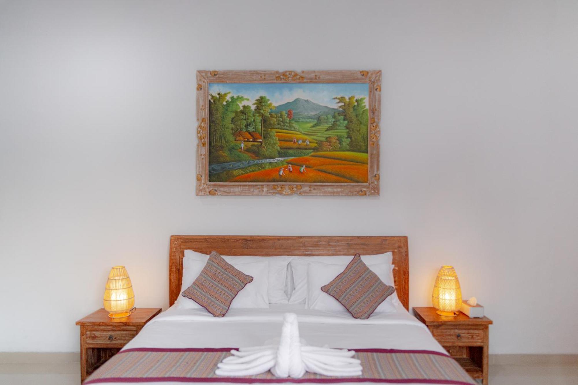 Mamoru Villa Ubud (Bali)