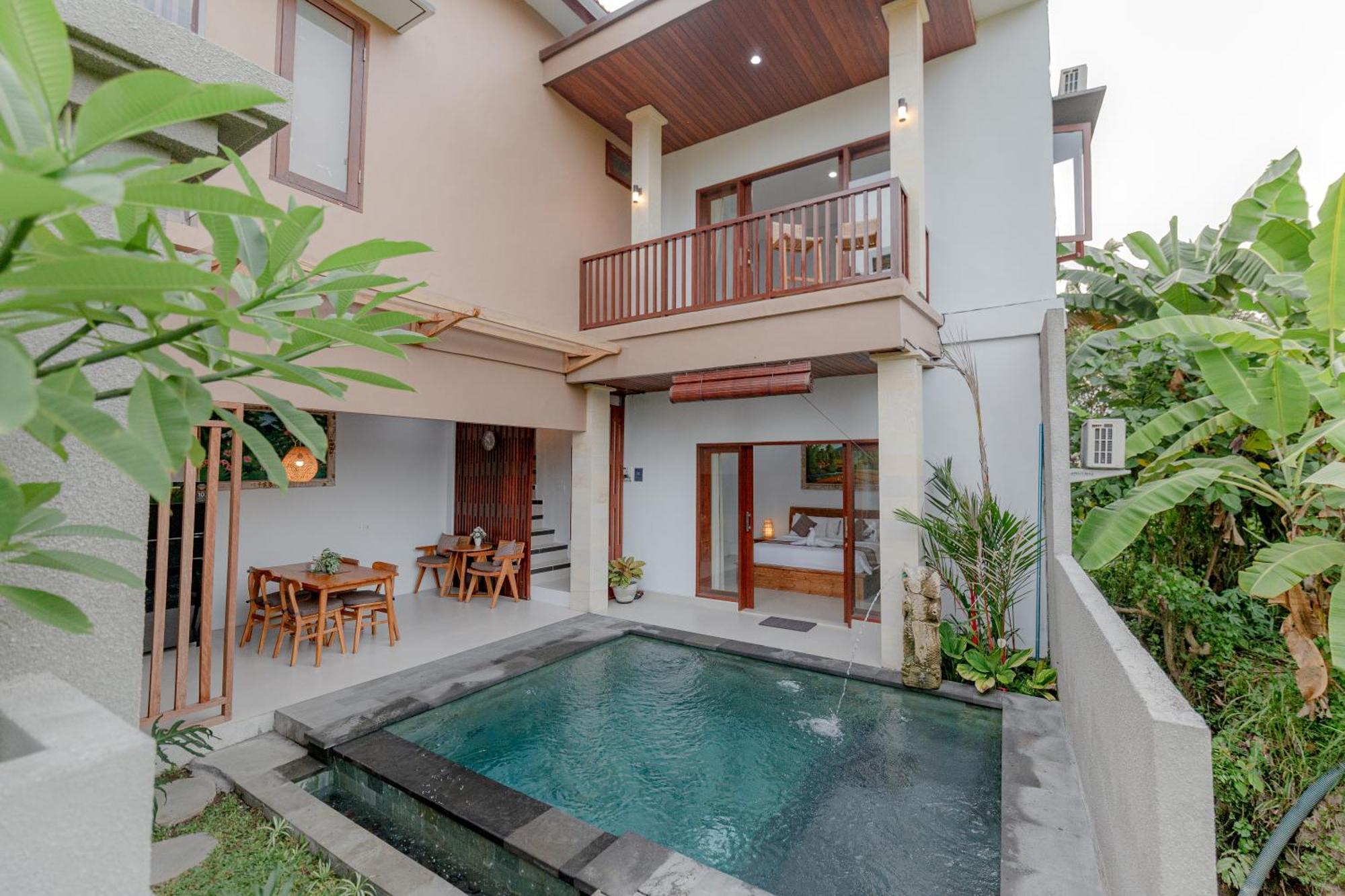 Mamoru Ubud (Bali)