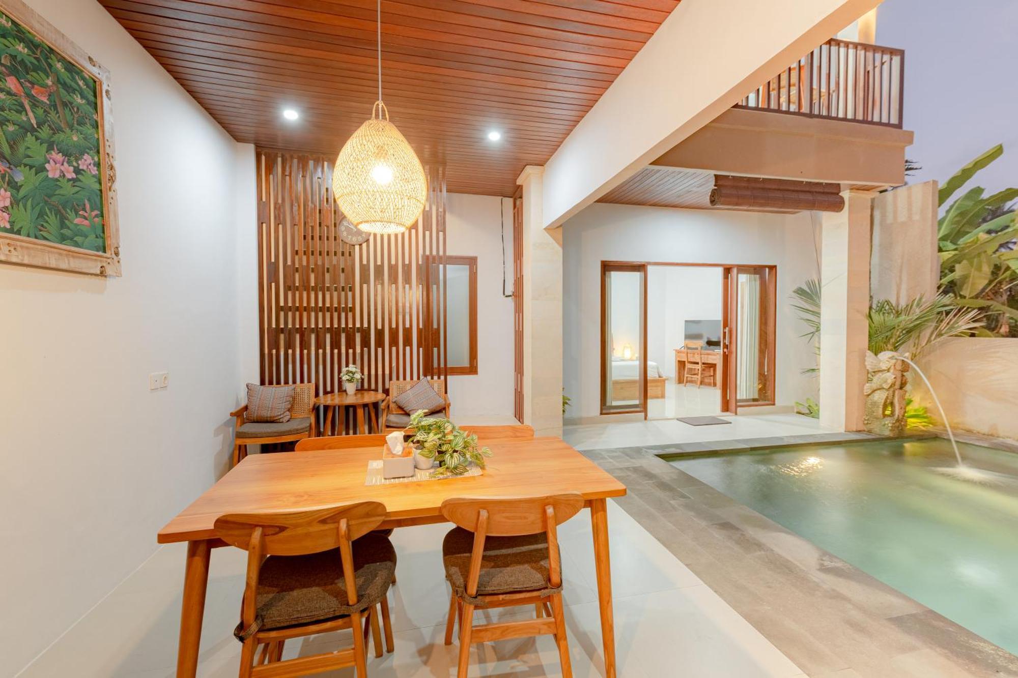 Mamoru Ubud (Bali)
