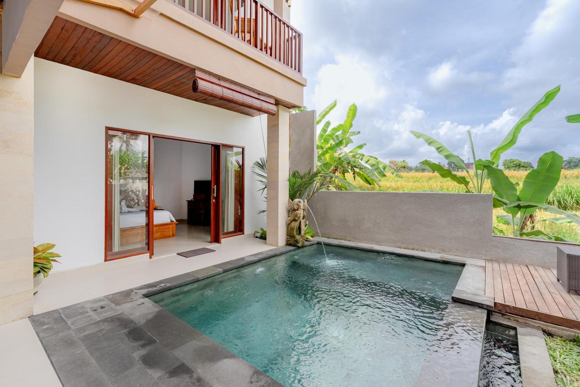 Mamoru Ubud (Bali)