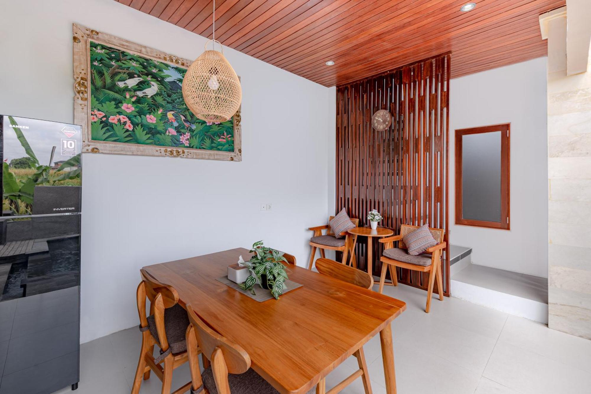 Villa Mamoru *