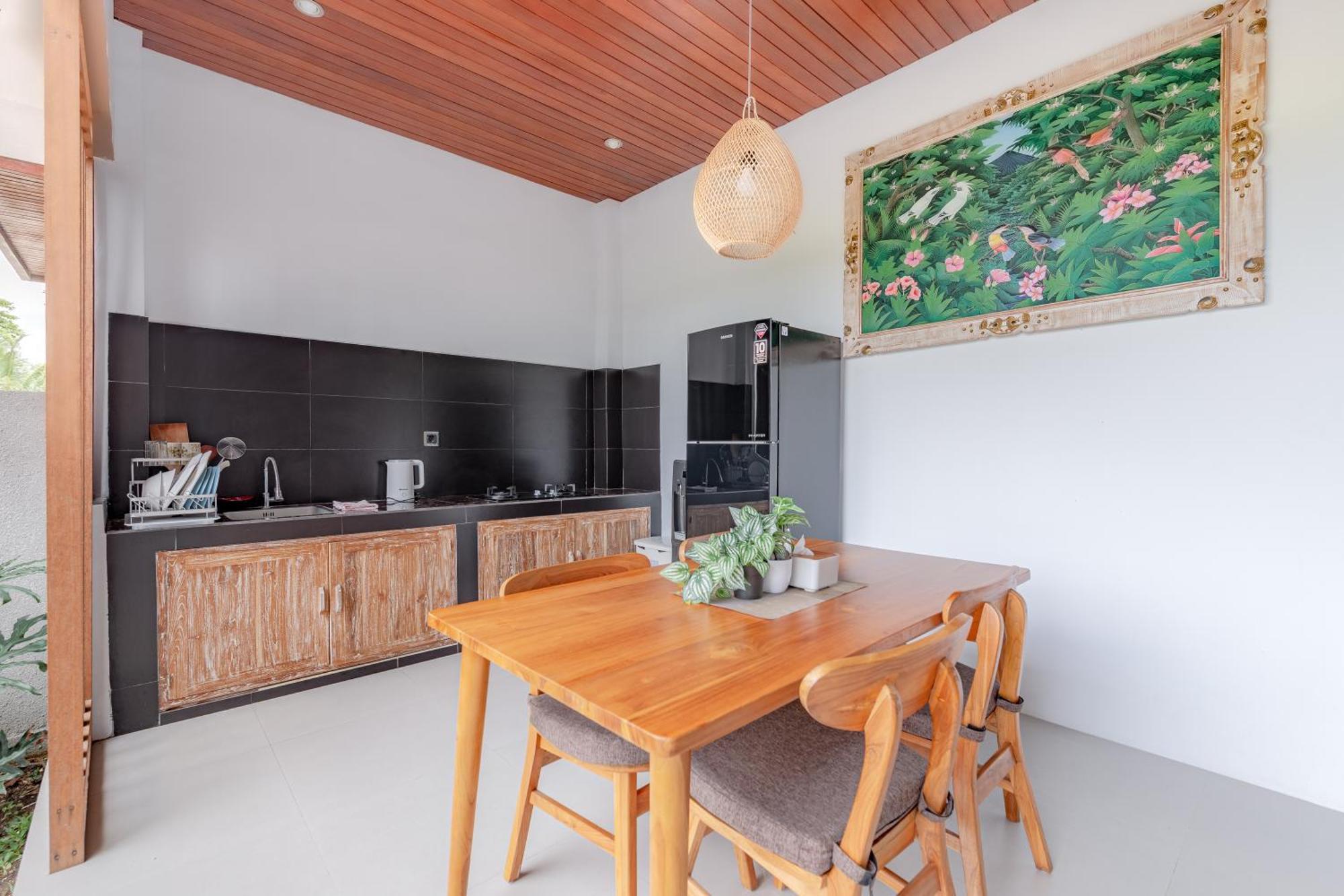Mamoru Villa