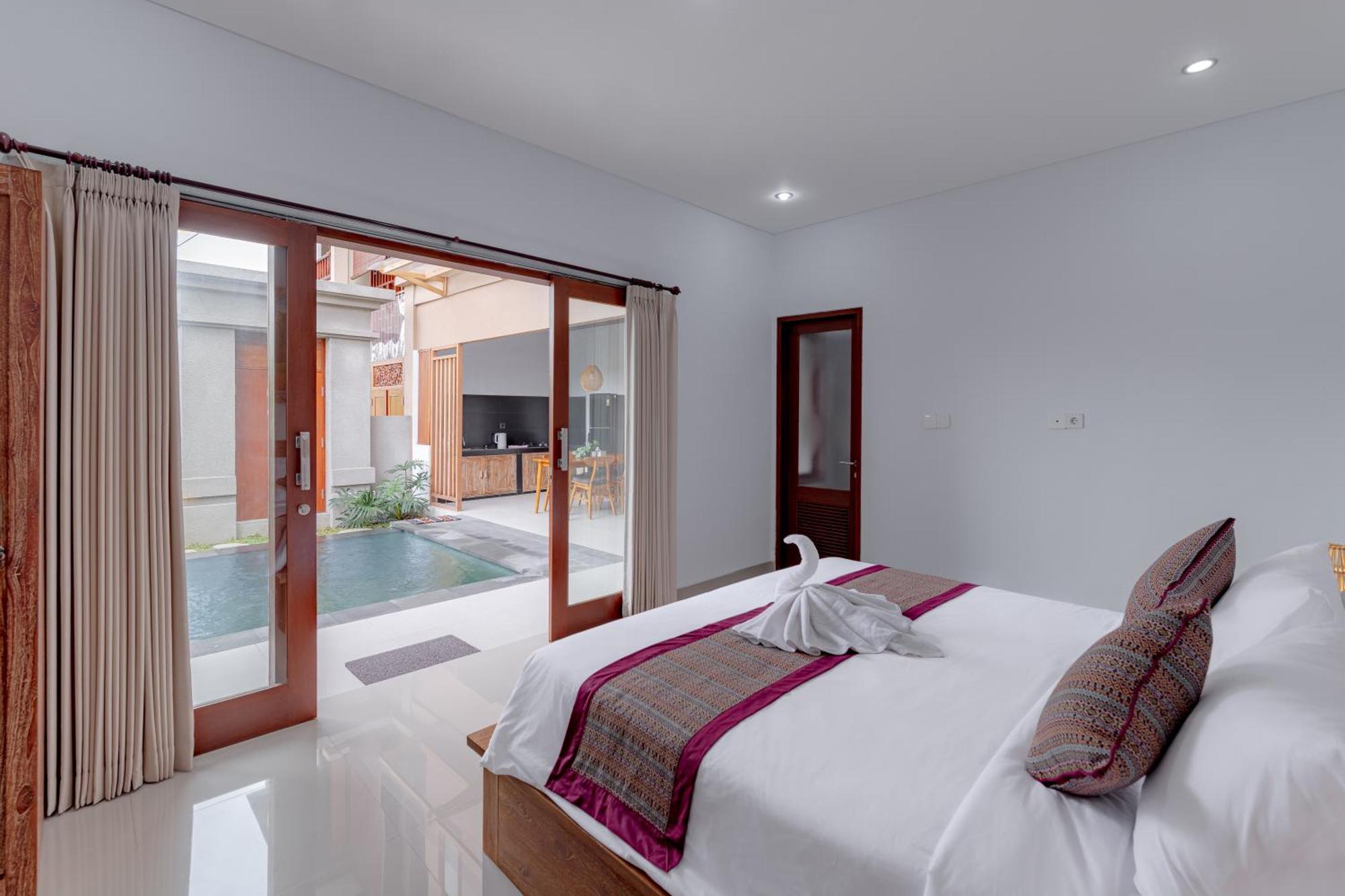 Mamoru Villa *