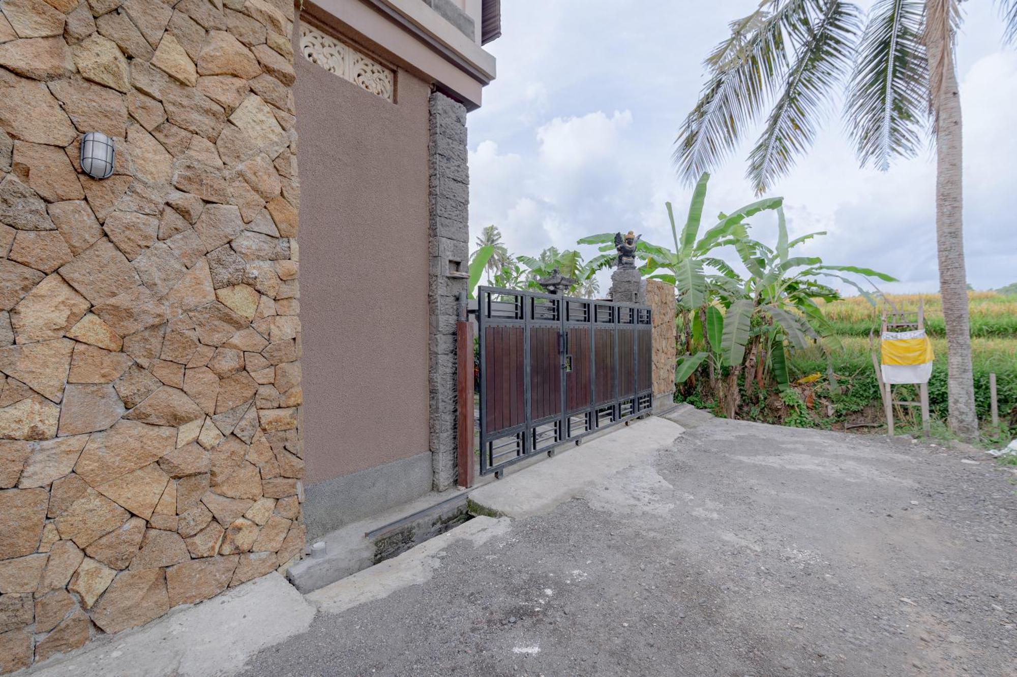 Mamoru Villa Ubud (Bali)