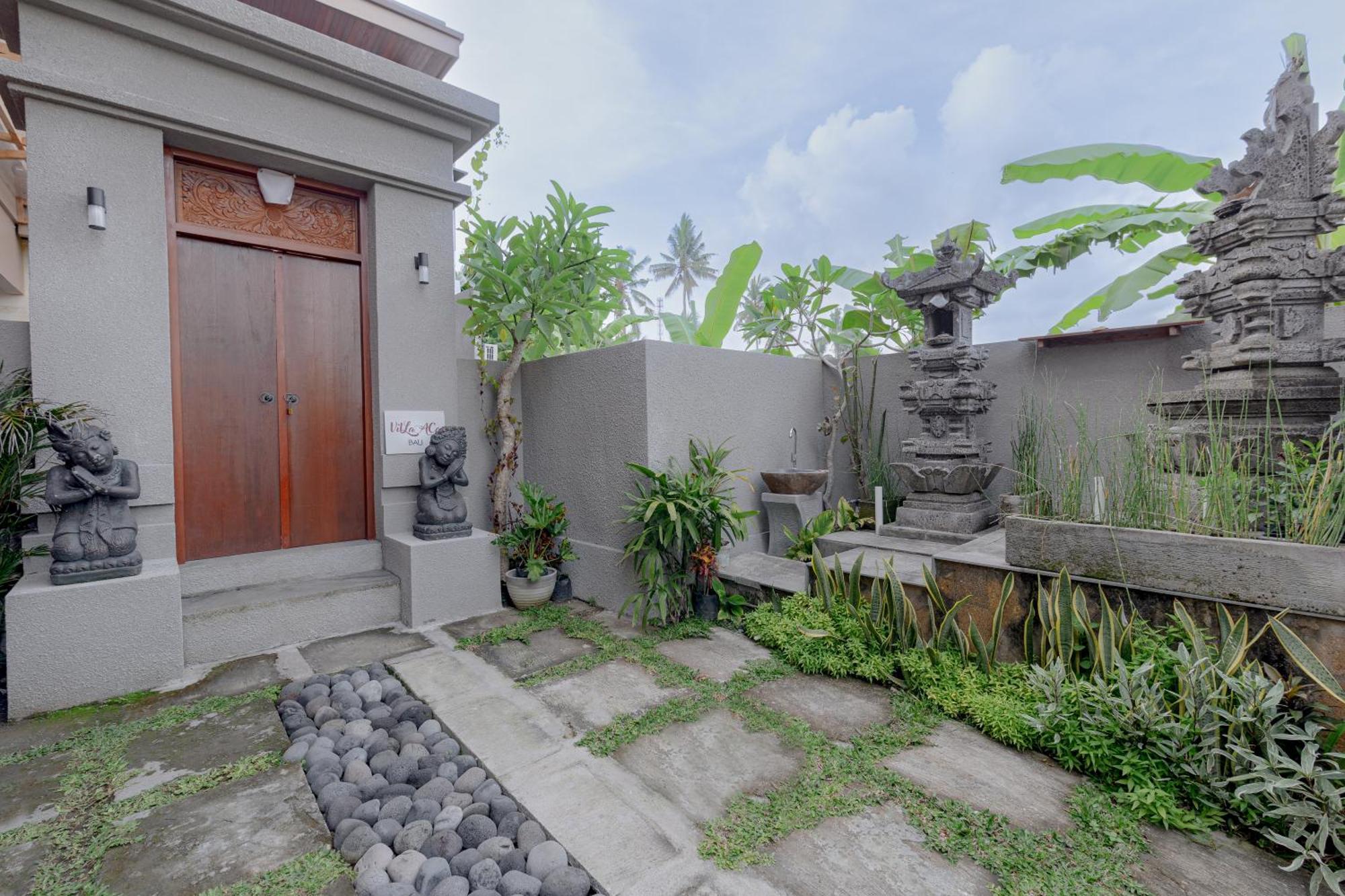 Mamoru Villa