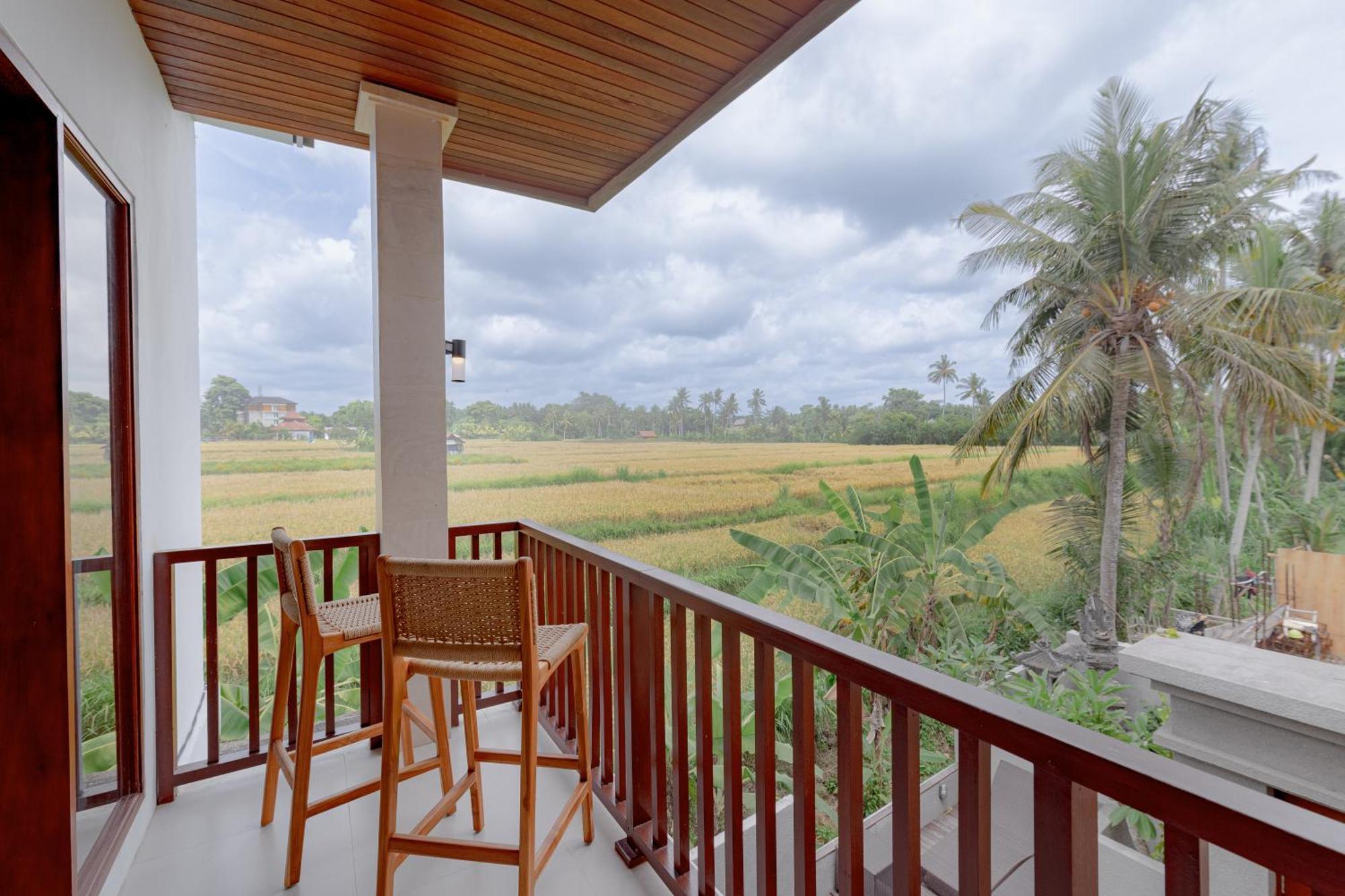 Mamoru Villa *