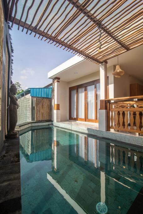 Dewi 3 Villa