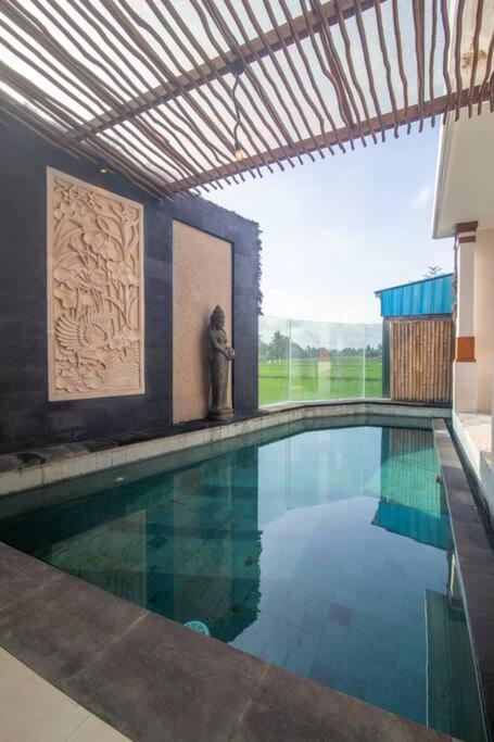 Dewi 3 Villa *