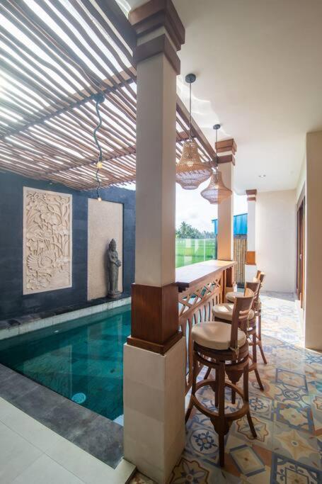 Villa Dewi 3 Ubud (Bali)