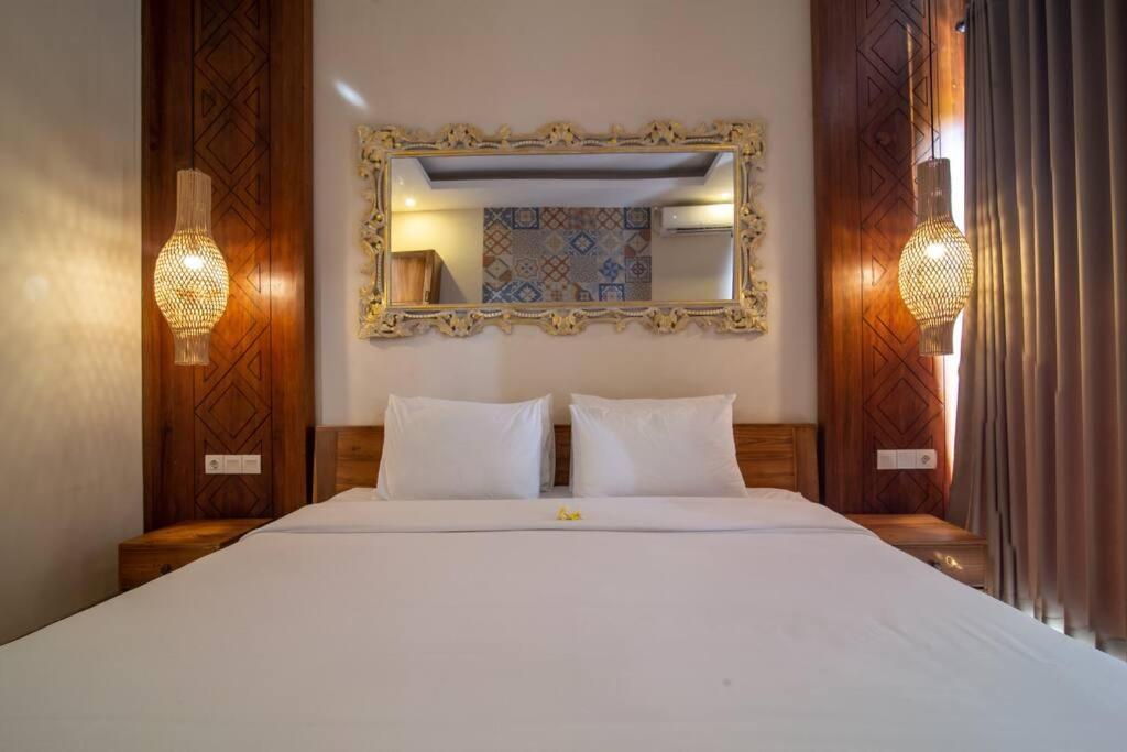 Villa Dewi 3 Ubud (Bali)
