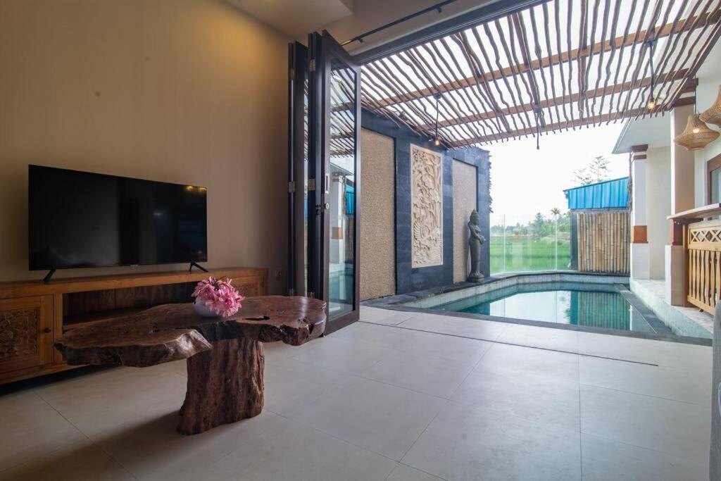 Villa Dewi 3 Ubud (Bali)