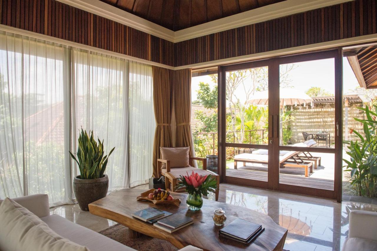 Resort Komaneka At Rasa Sayang Ubud
