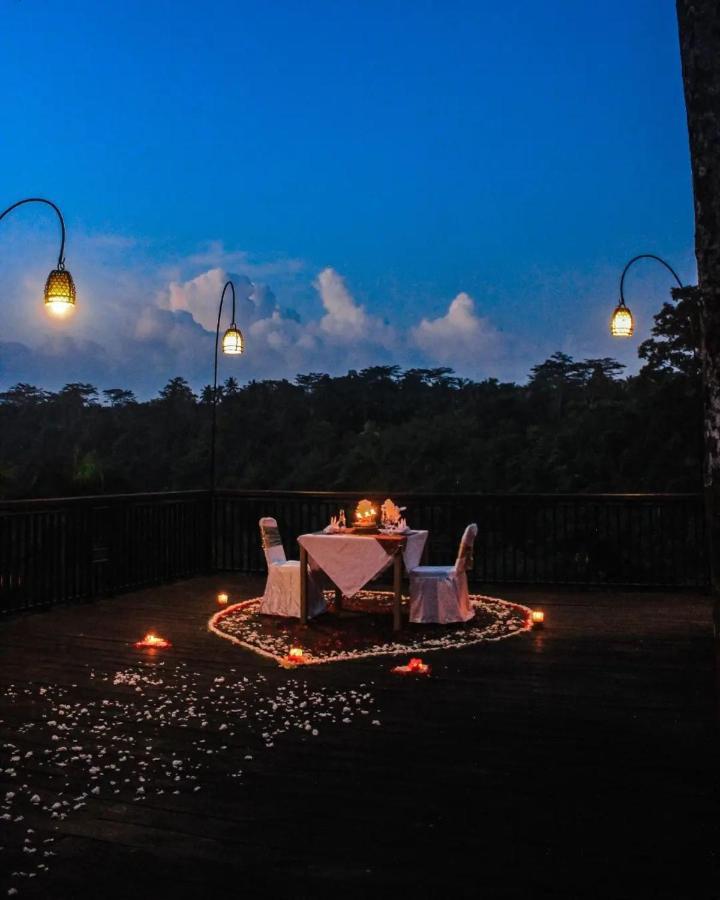 The Payogan And Spa Ubud (Bali)