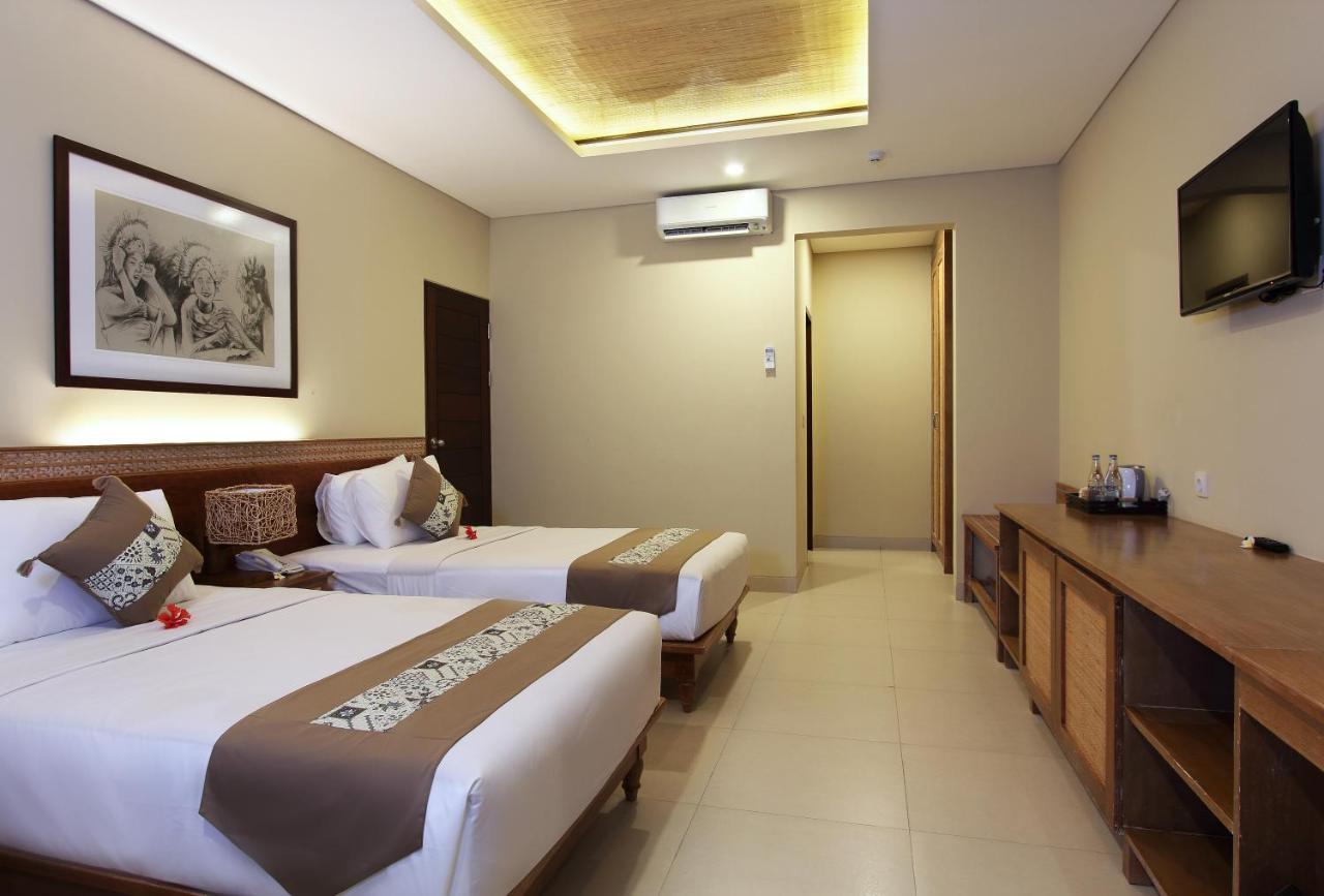 Radha Phala & Resort