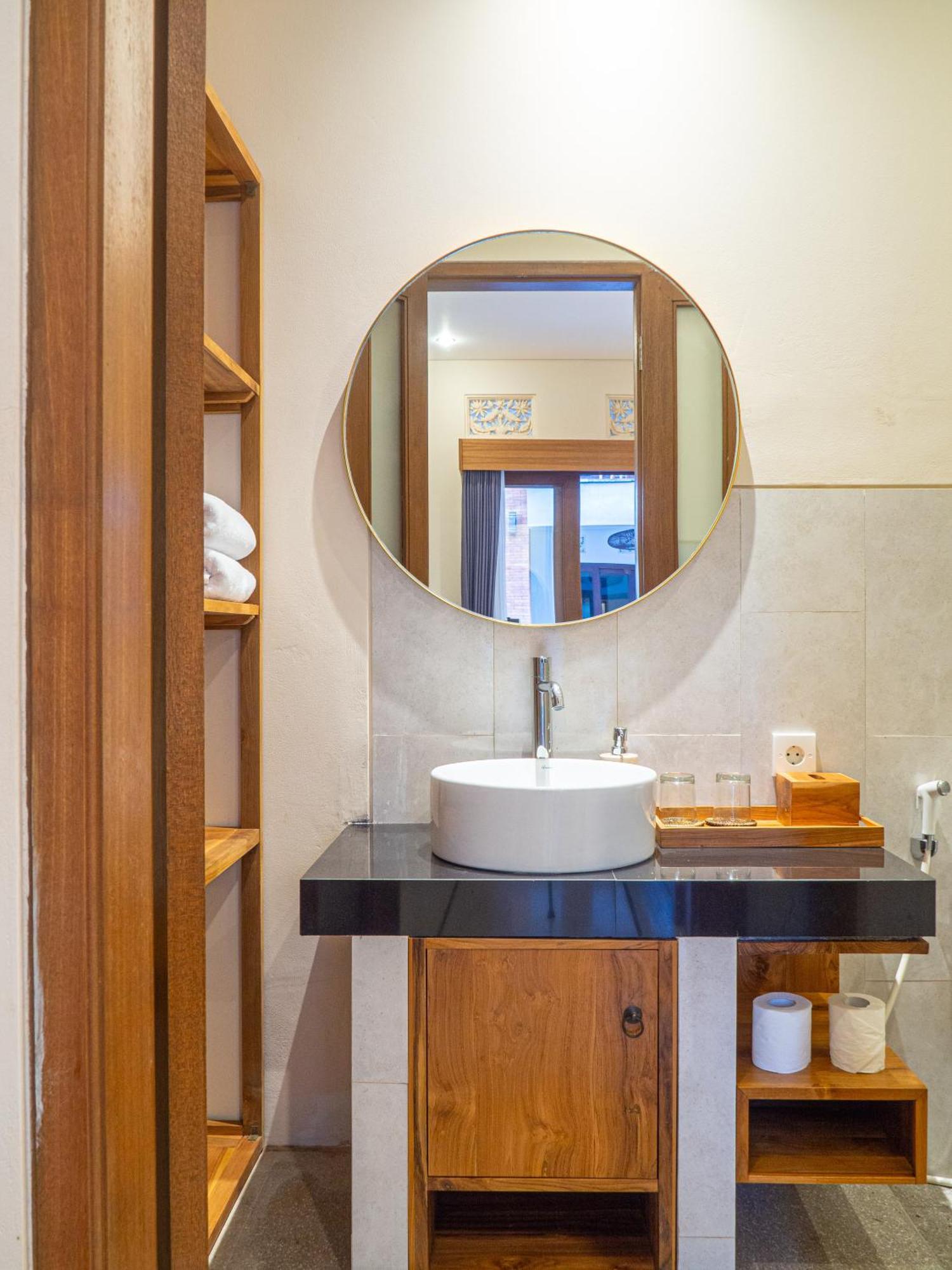 Guest house Arumasta Ubud (Bali)