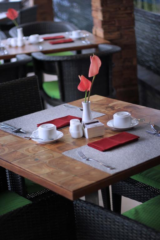 Puri Padma Hotel Ubud