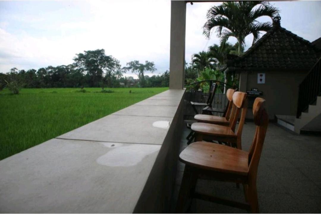 Gasthuis Popolan And Ubud